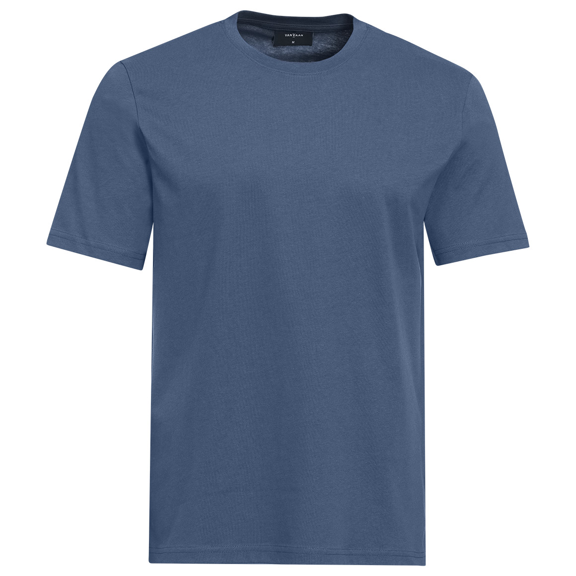 Herren T-Shirt im Basic-Look