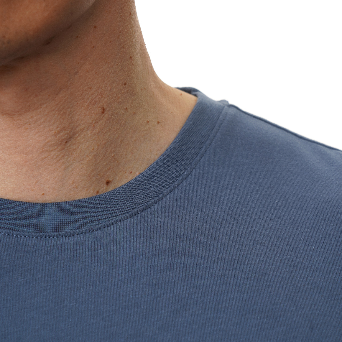 Herren T-Shirt im Basic-Look