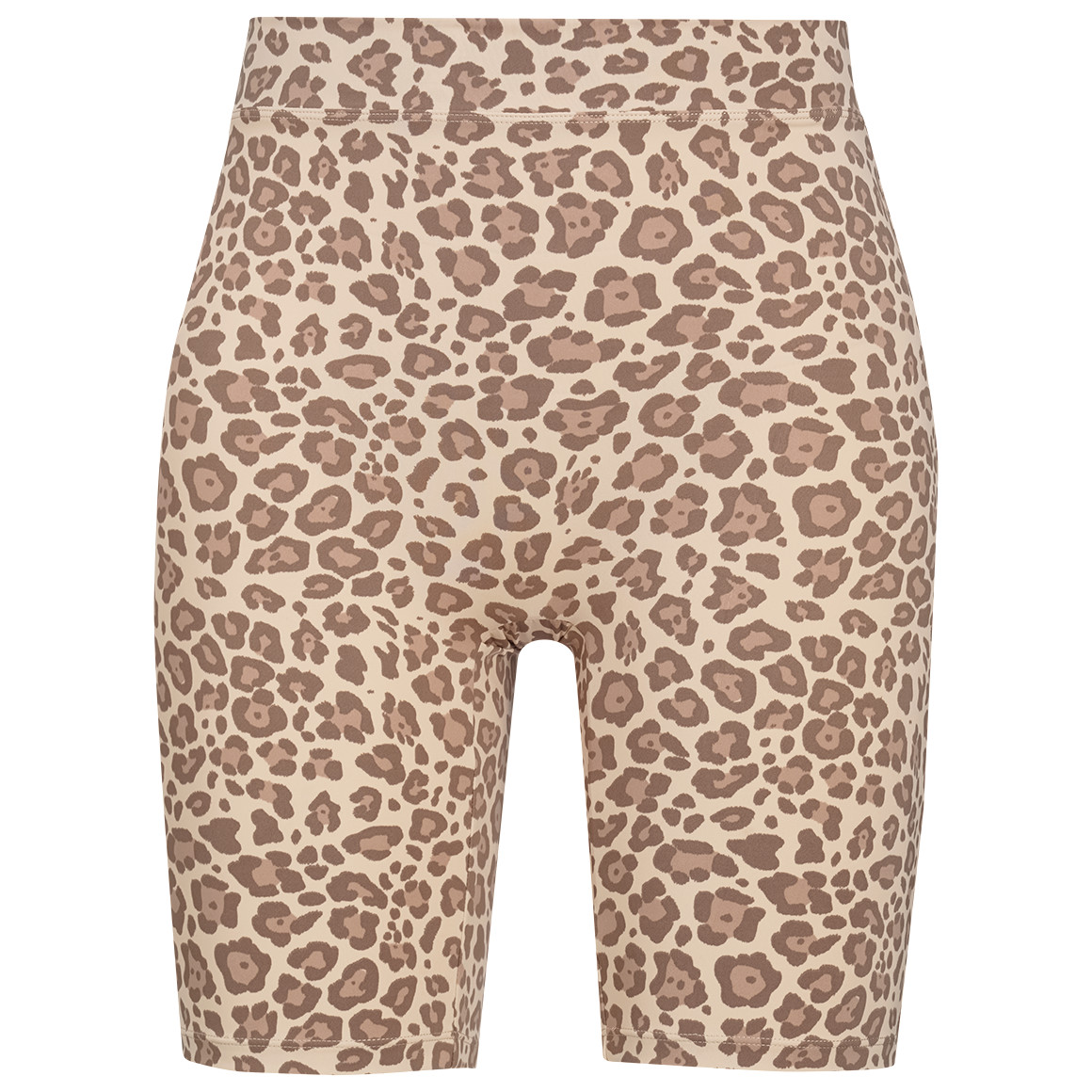 Damen Radler mit Leeo-Muster