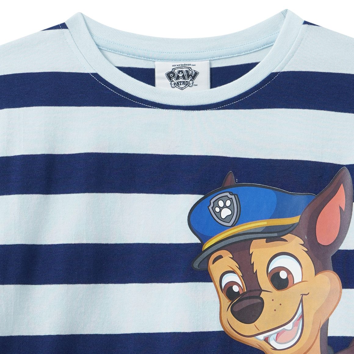 PAW Patrol T-Shirt aus Bio-Baumwolle