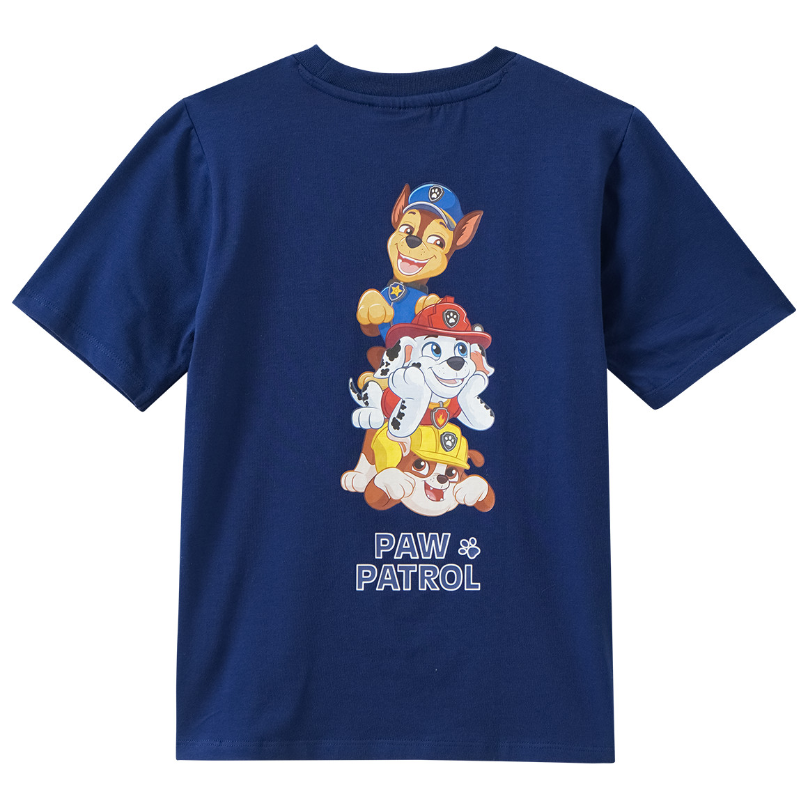 PAW Patrol T-Shirt aus Bio-Baumwolle