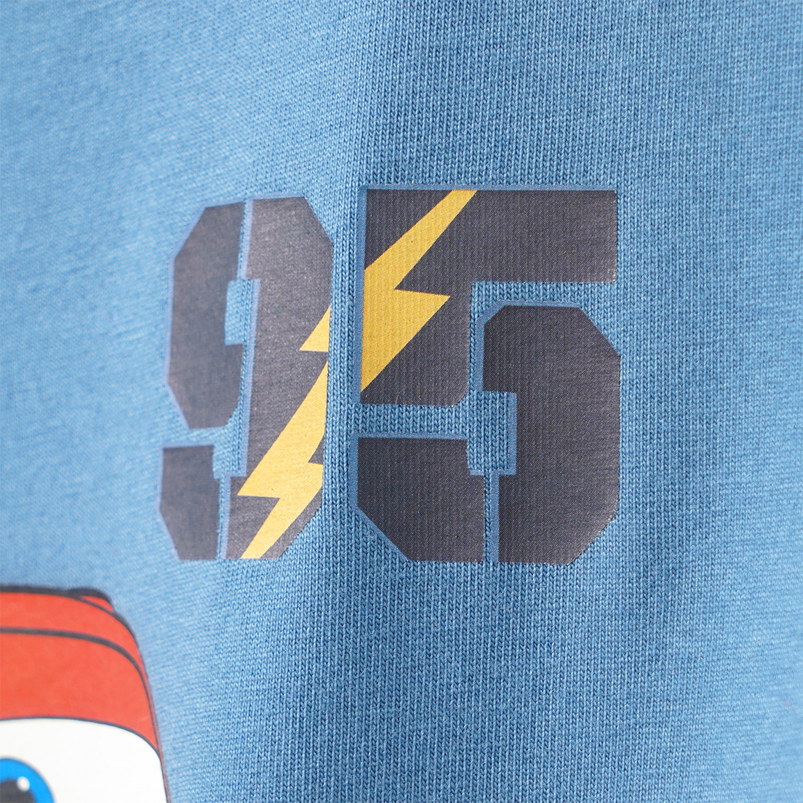 Disney/Pixar Cars T Shirt mit Print