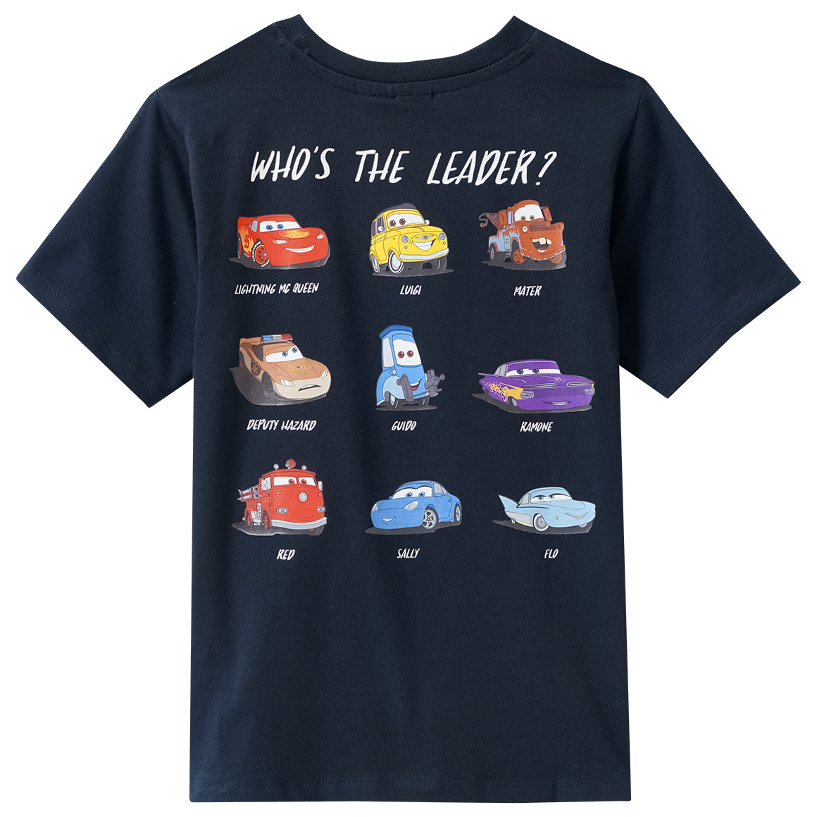Disney/Pixar Cars T-Shirt mit Prints