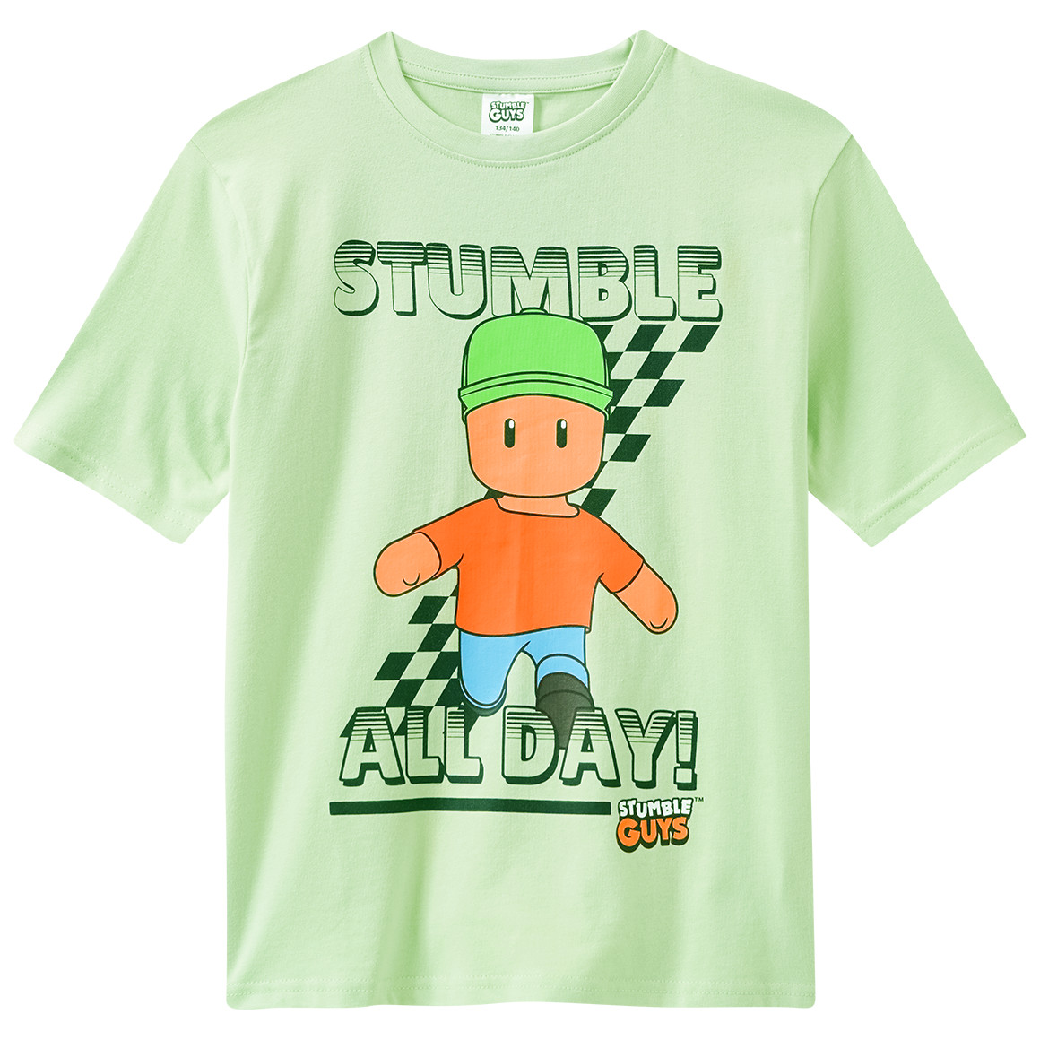 Stumble Guys T-shirt