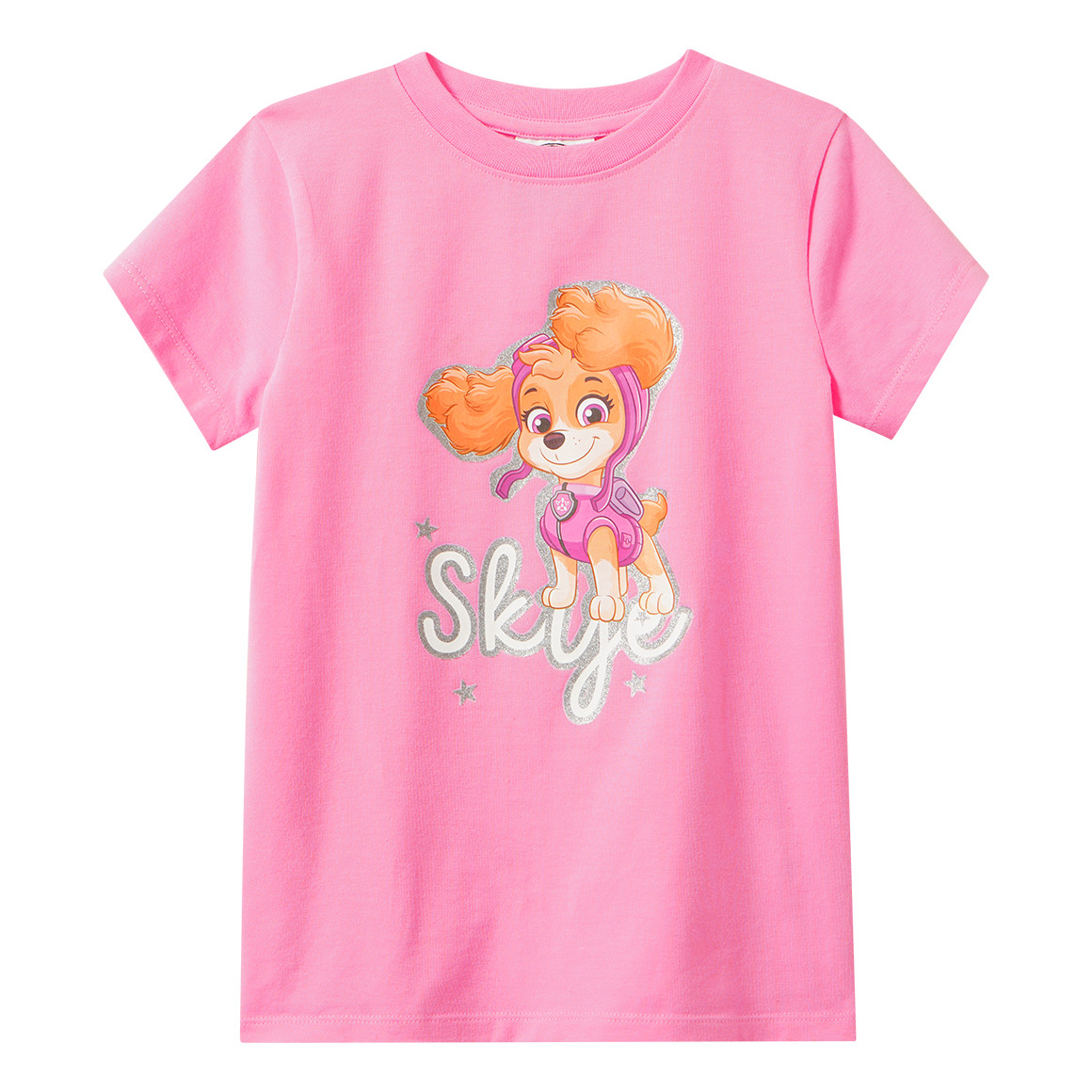 PAW Patrol T-Shirt mit Front-Print