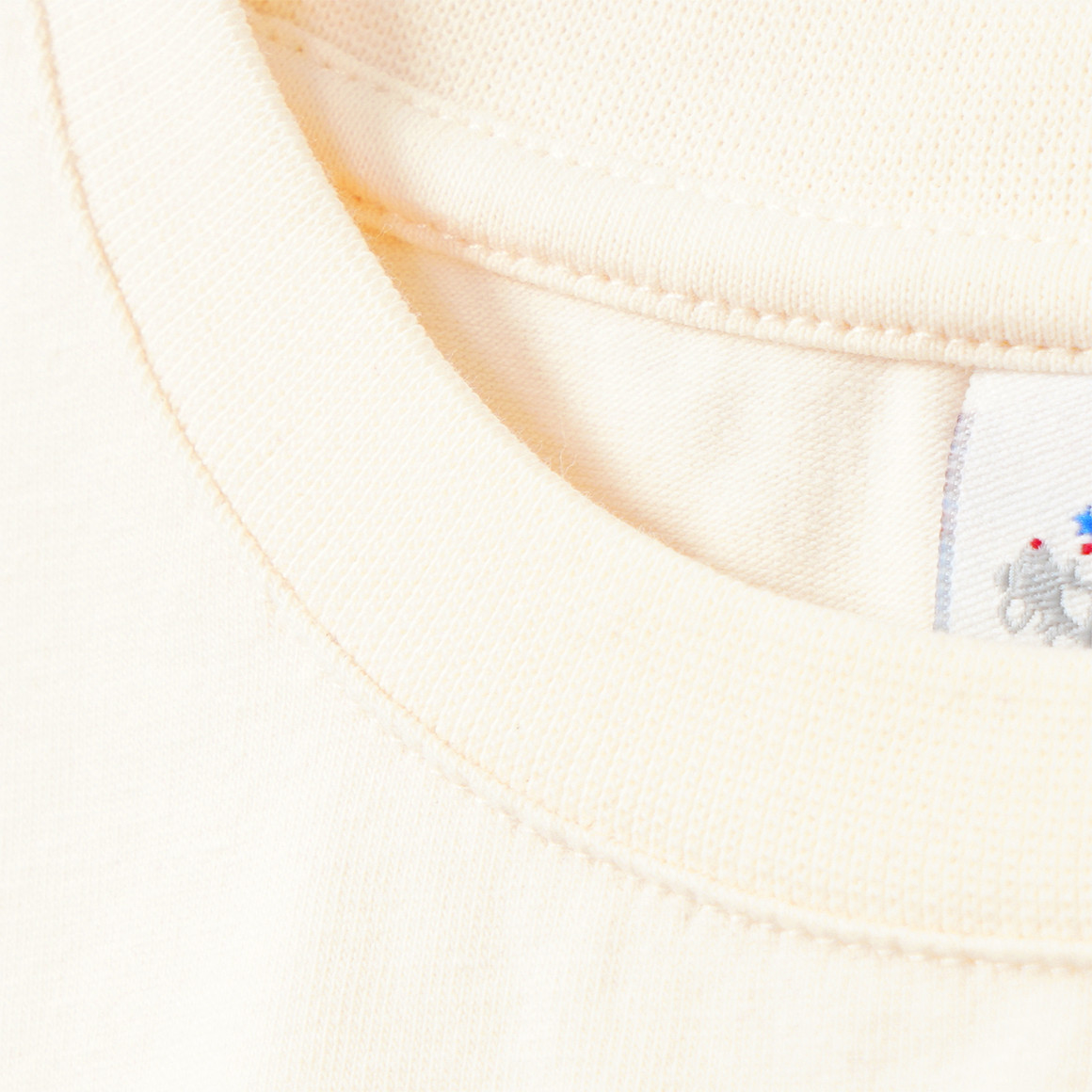 Hello Kitty T-Shirt mit Front-Print