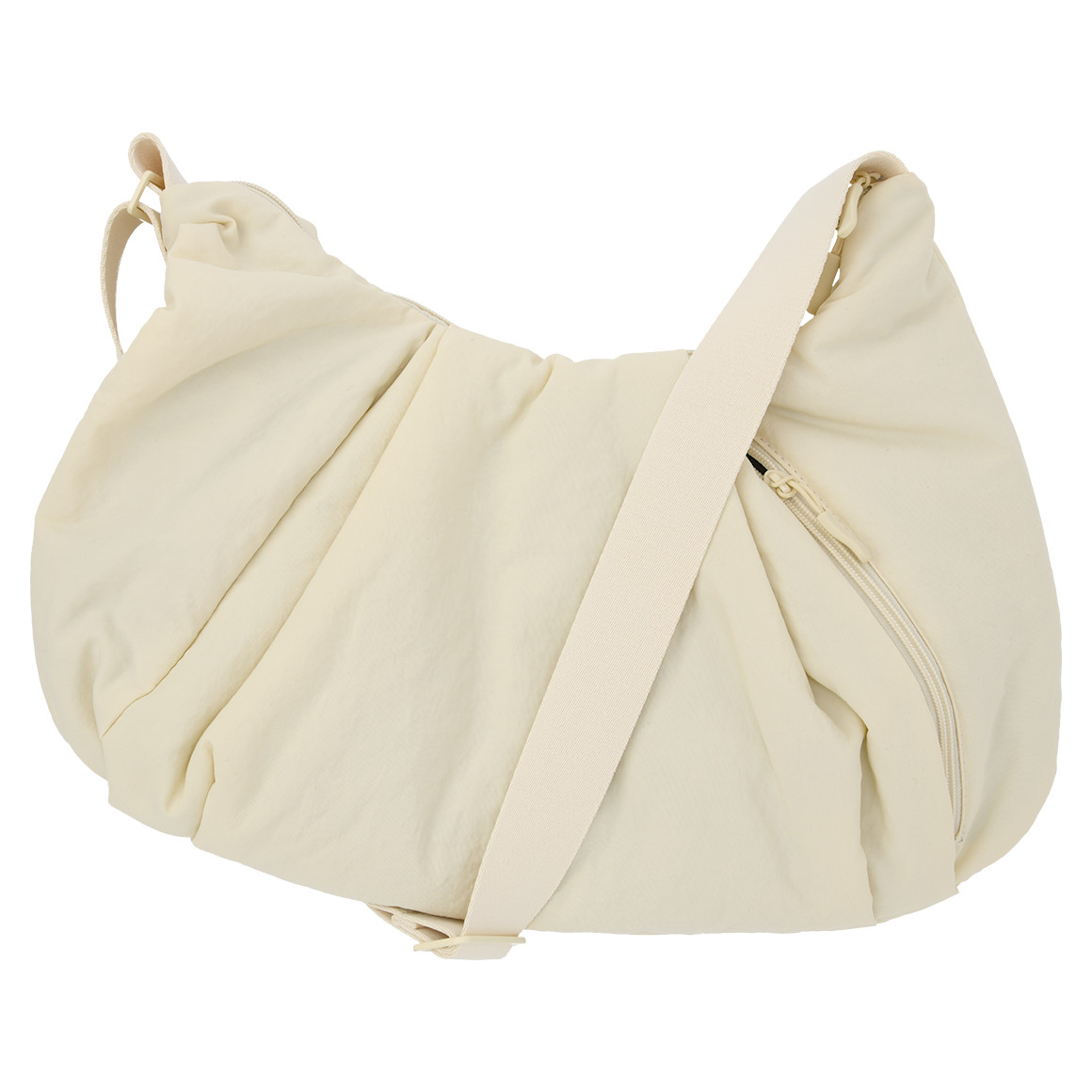 Damen Umhängetasche mit großem Fach