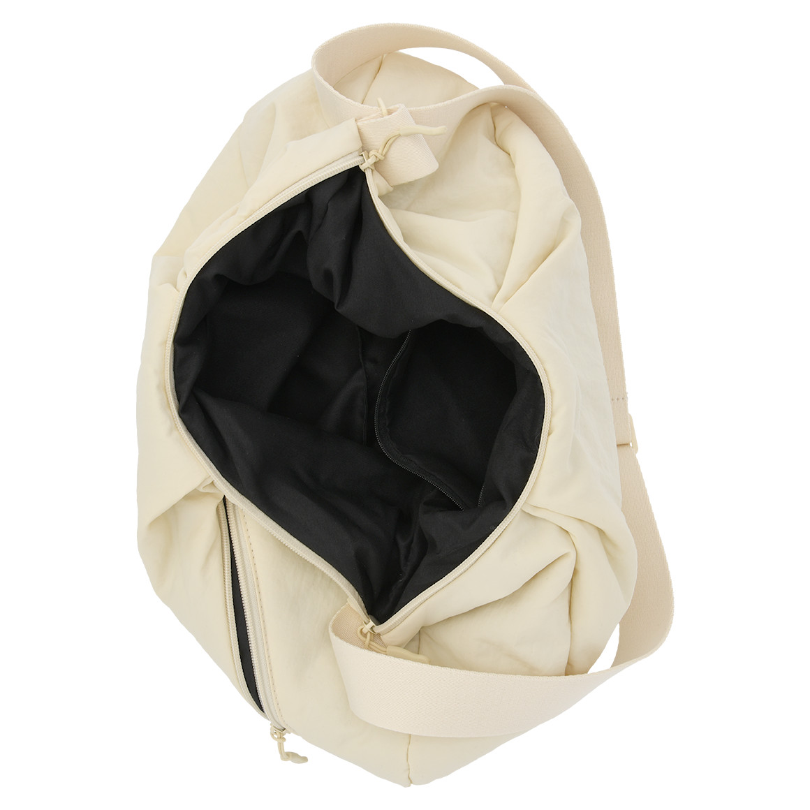 Damen Umhängetasche mit großem Fach