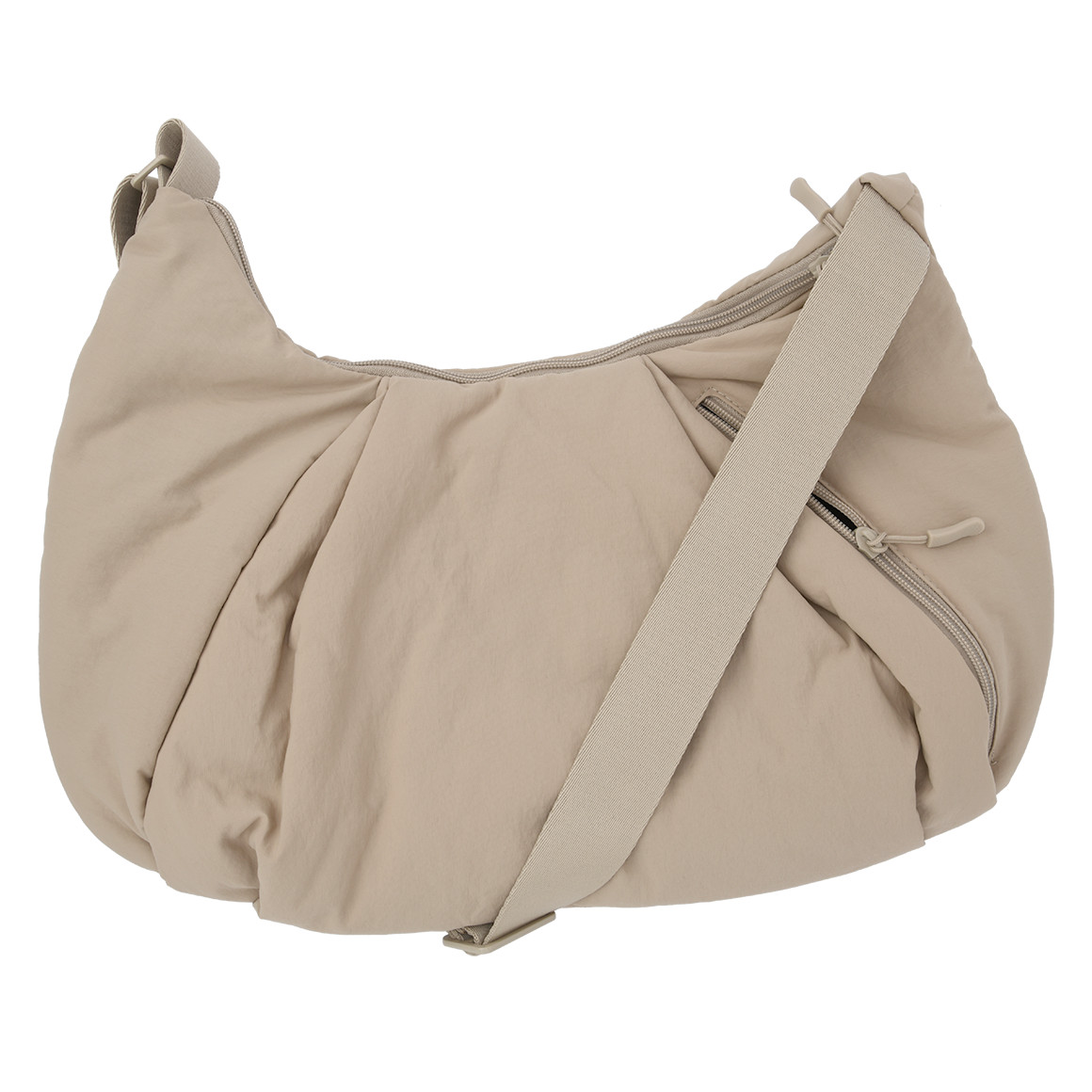 Damen Umhängetasche mit großem Fach