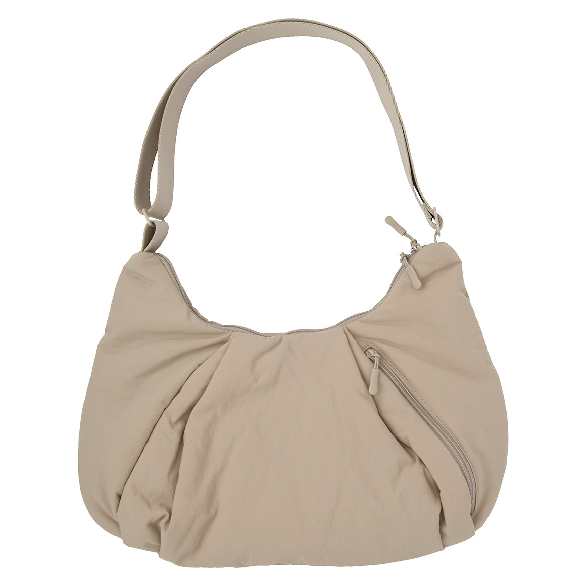 Damen Umhängetasche mit großem Fach