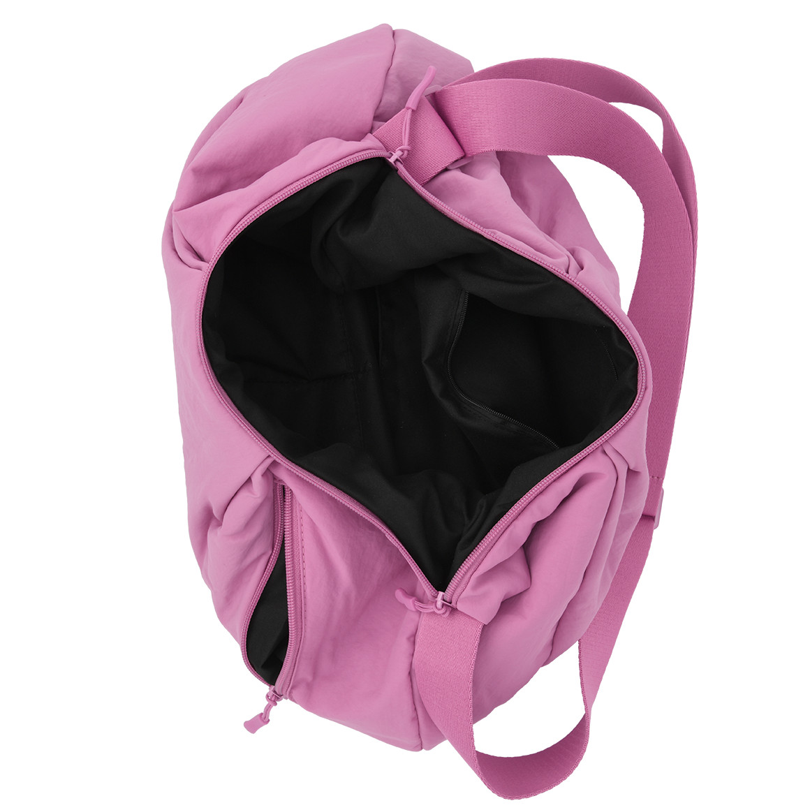 Damen Umhängetasche mit großem Fach