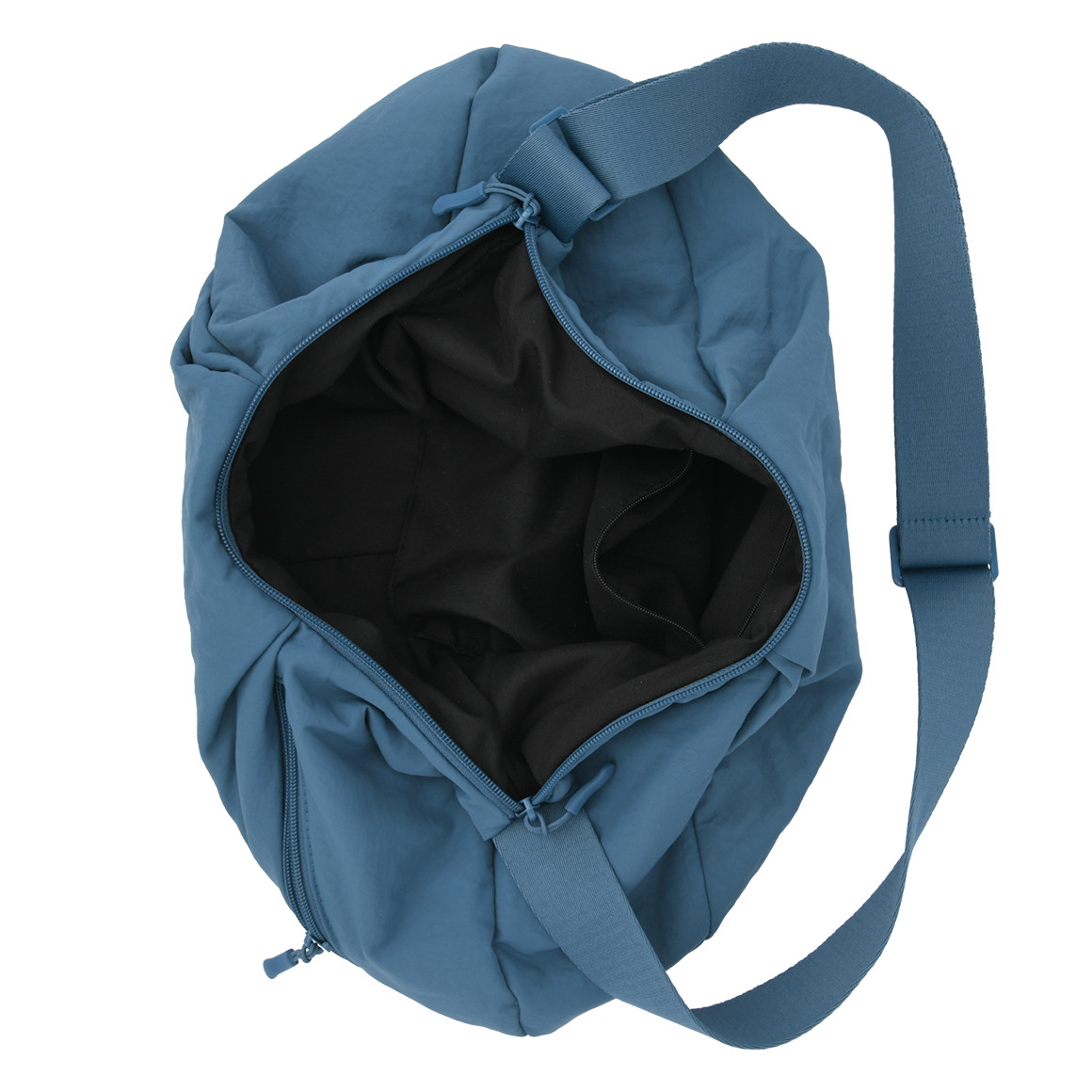 Damen Umhängetasche mit großem Fach