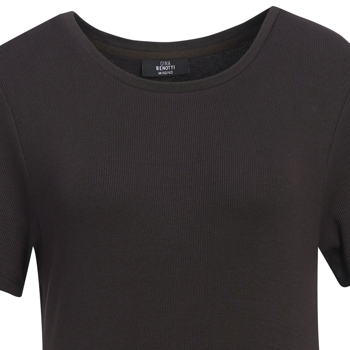 Damen Kleid mit Leo-Muster