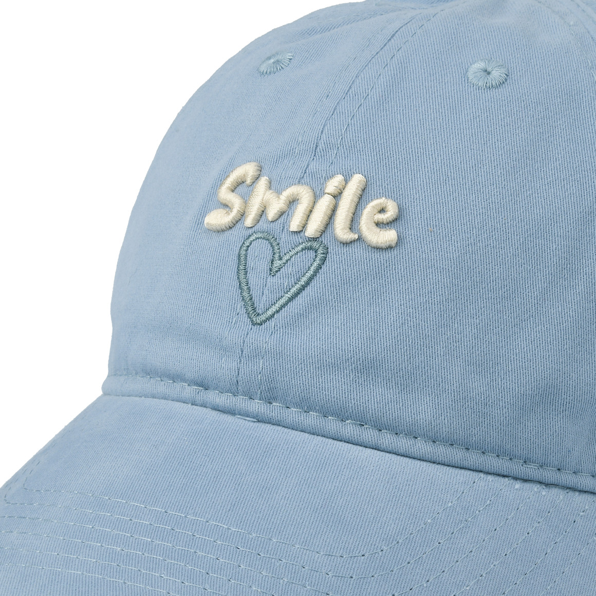 Damen Kappe mit Schriftzug