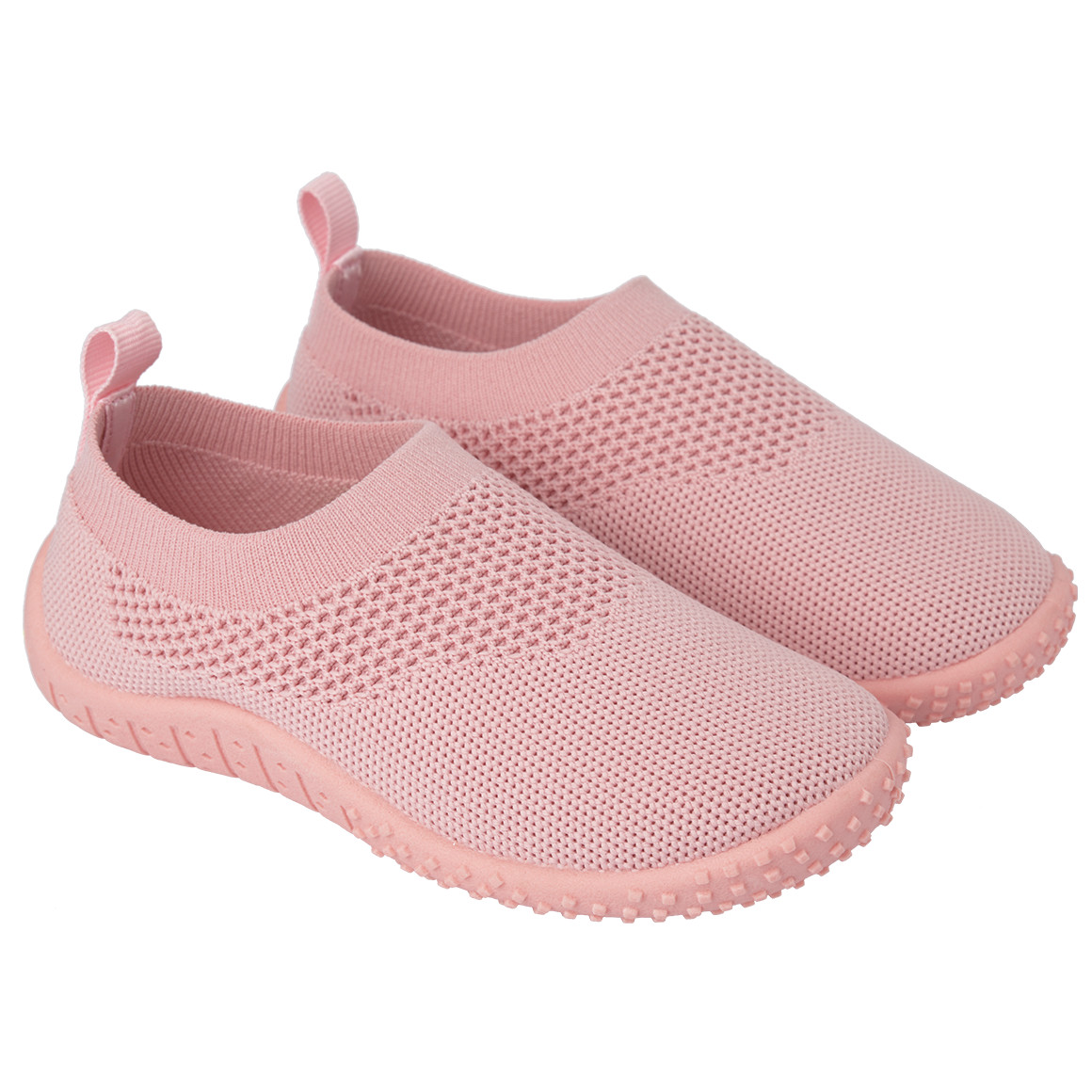 Baby Badeschuhe im Slip-in-Design