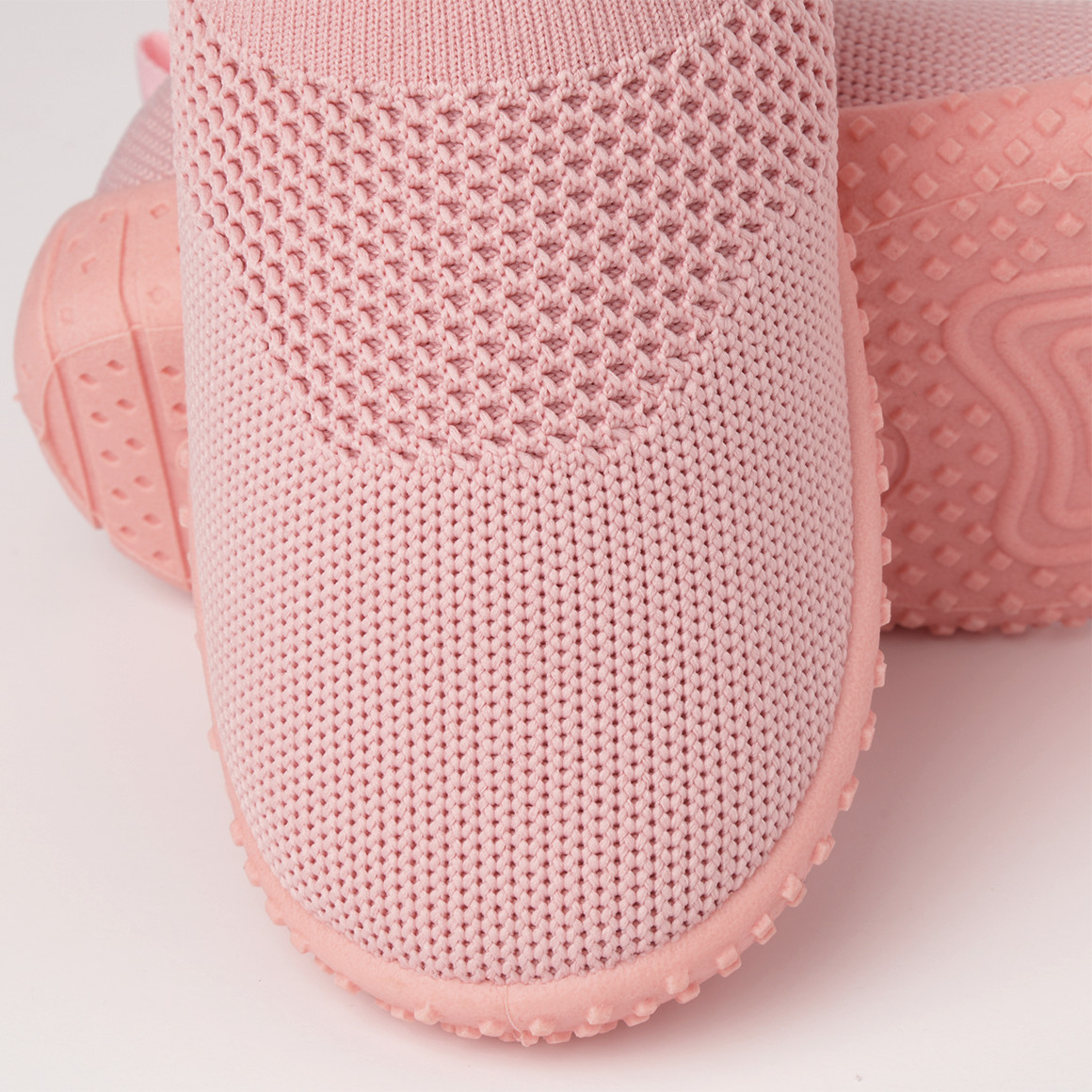 Baby Badeschuhe im Slip-in-Design