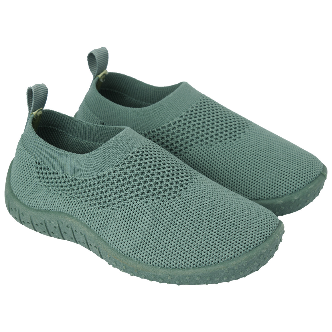 Baby Badeschuhe im Slip-in-Design