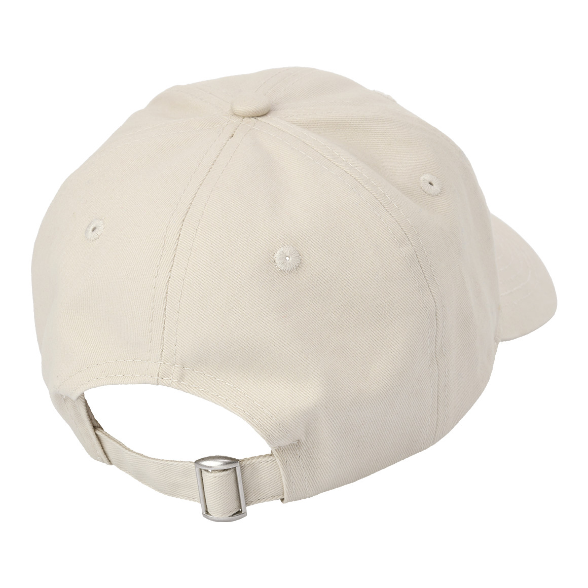 Damen Kappe mit Stickerei