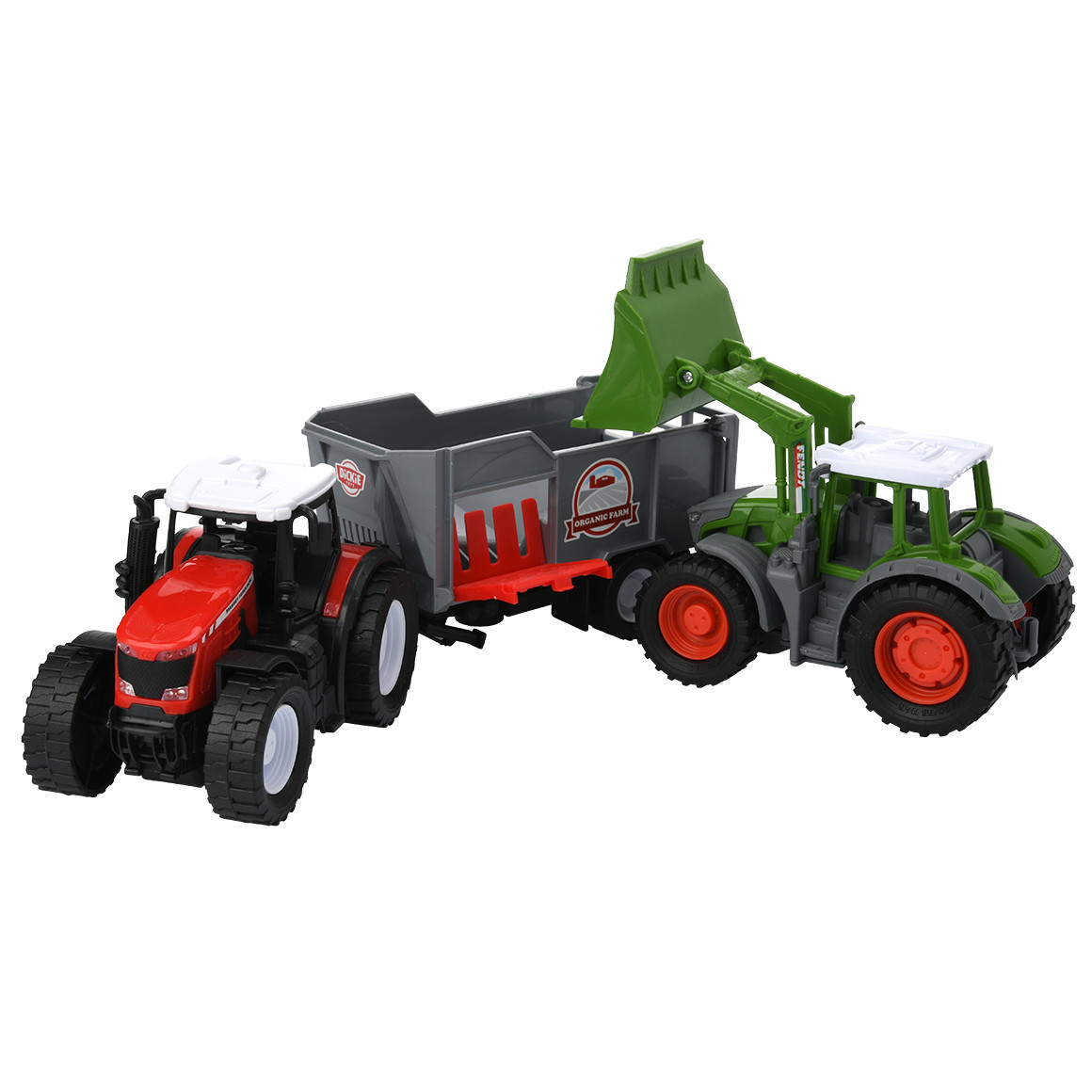 Dickie Toys Farm Set