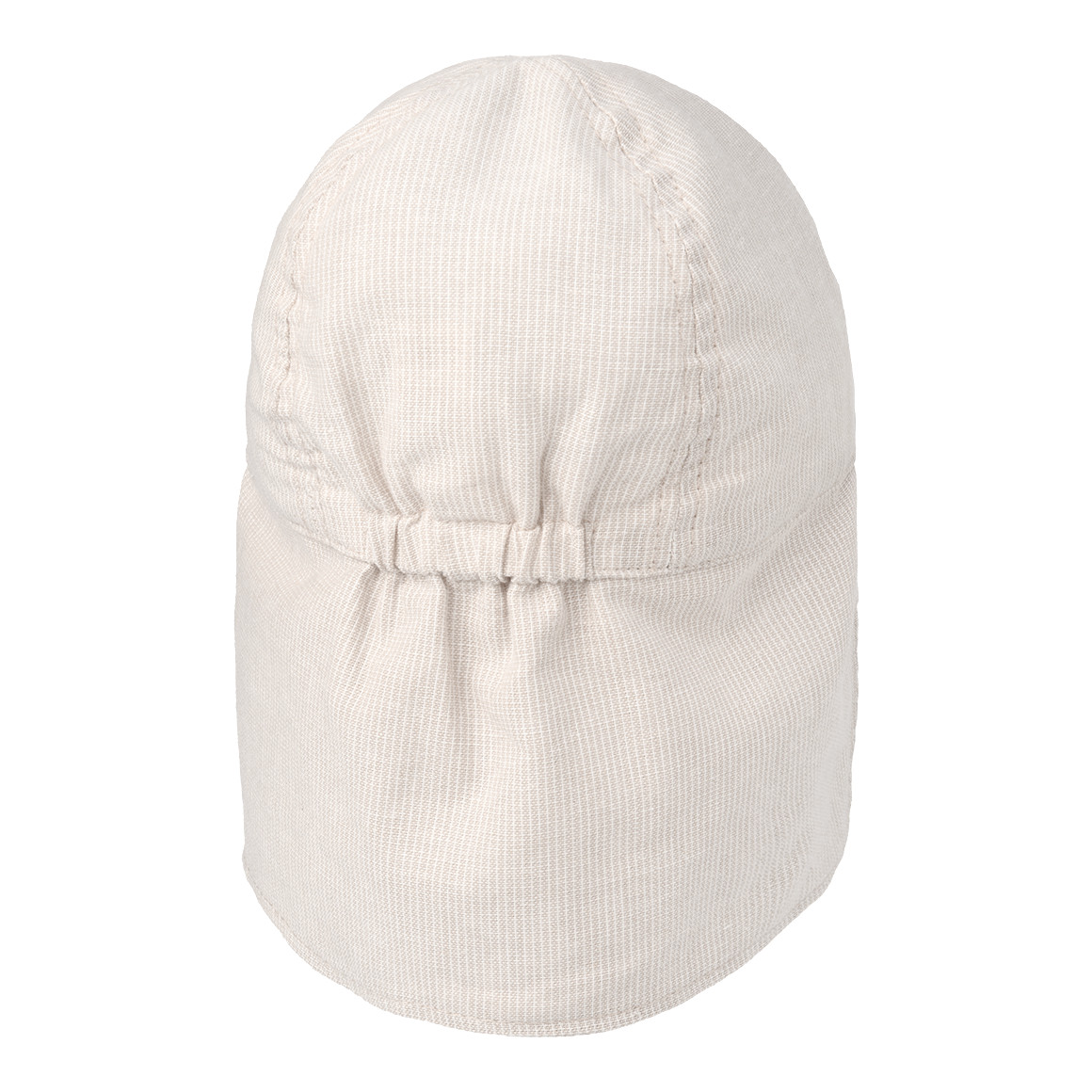 Baby Nackenkappe mit Auto-Motiv