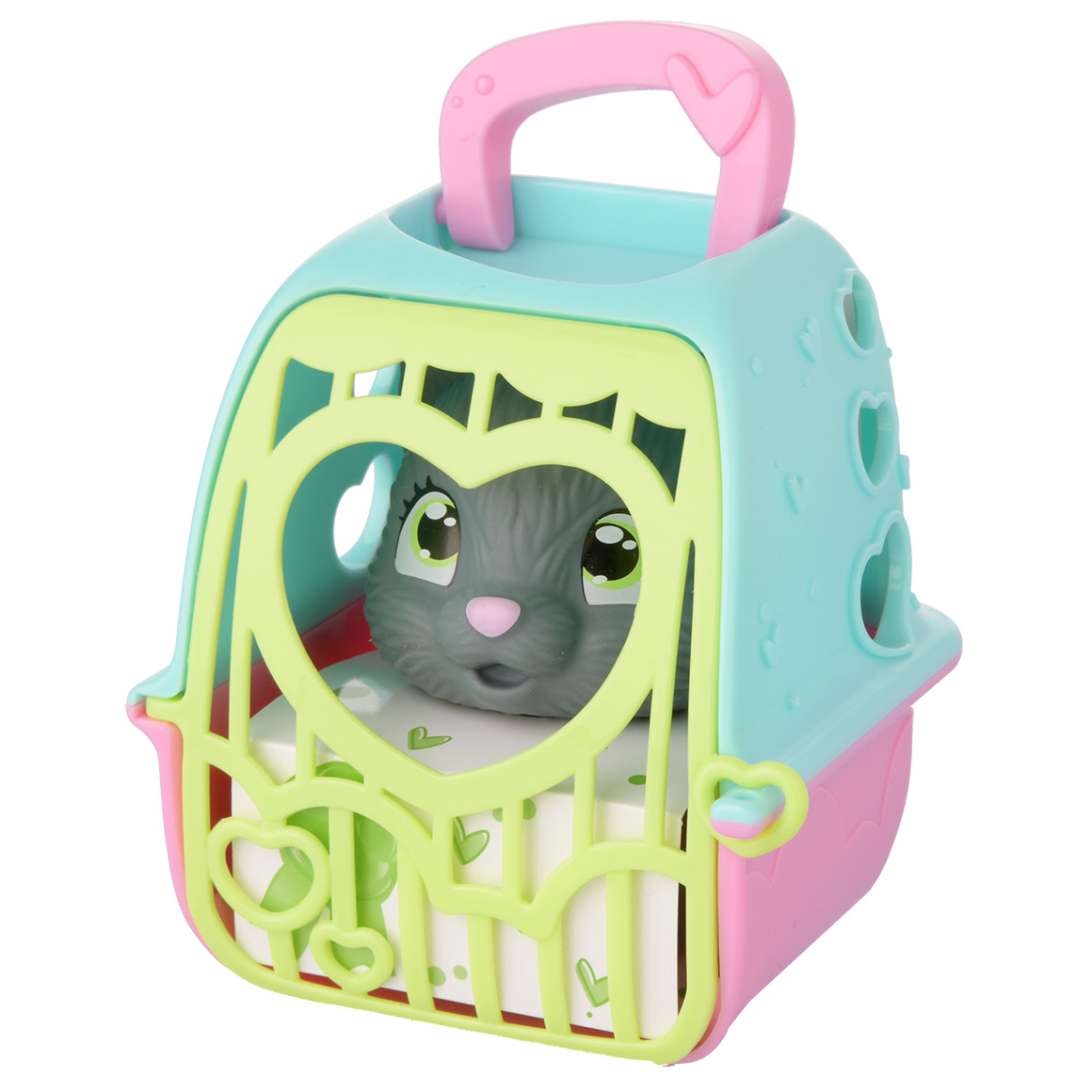 Simba Pamper Petz Mini Katze