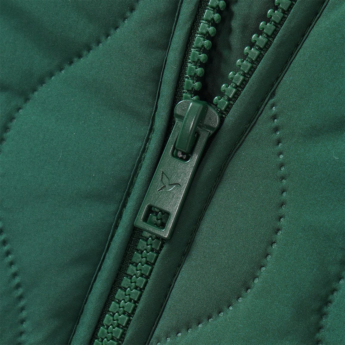 Kinder Thermo-Jacke mit Steppung
