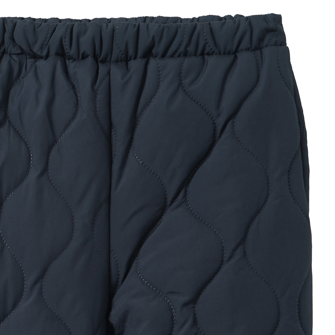 Kinder Thermo-Hose mit Steppung