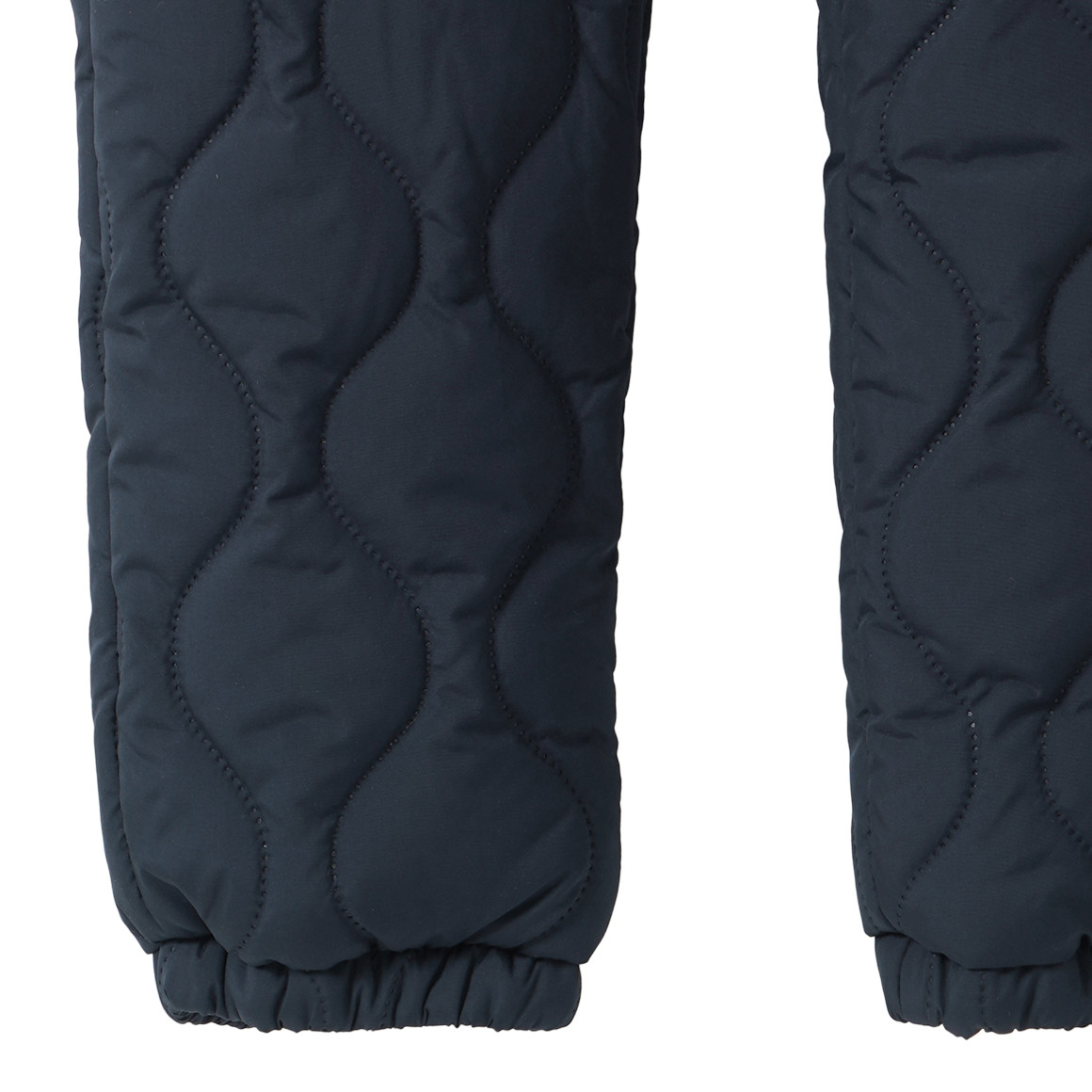 Kinder Thermo-Hose mit Steppung