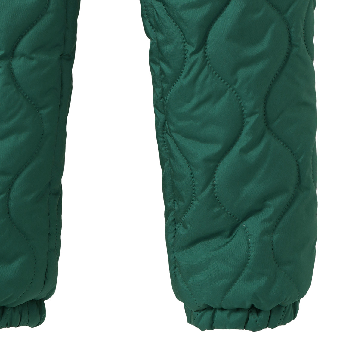 Kinder Thermo-Hose mit Steppung
