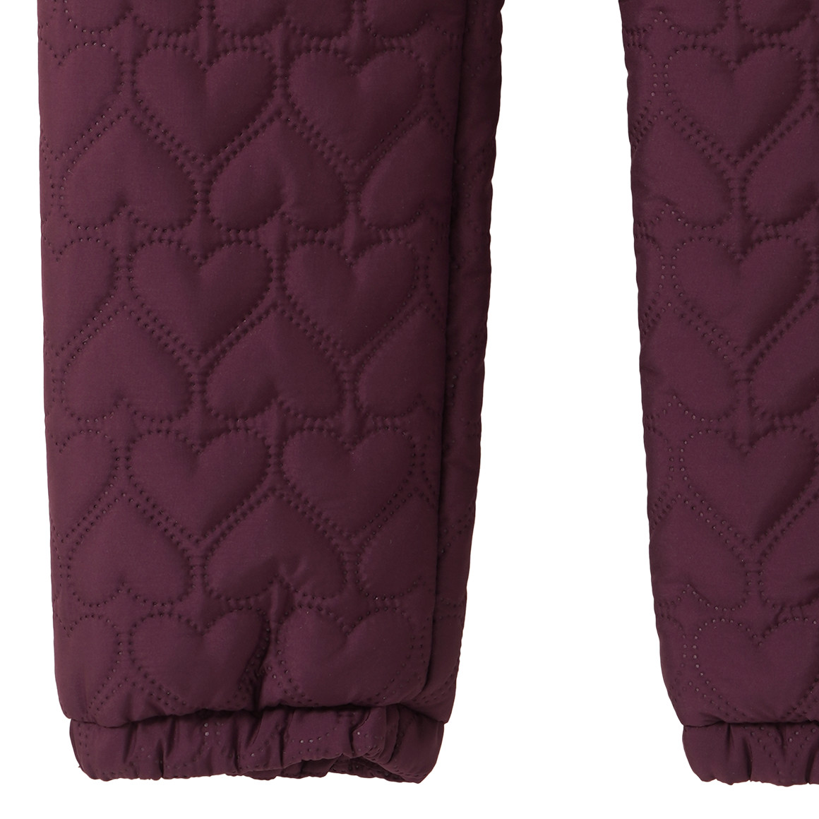 Mädchen Thermo-Hose mit Steppung