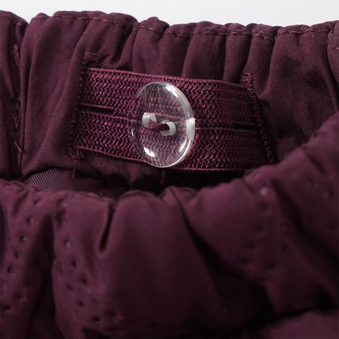 Mädchen Thermo-Hose mit Steppung