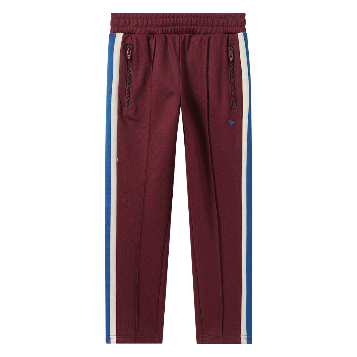 Jungen Jogginghose im Retro-Style