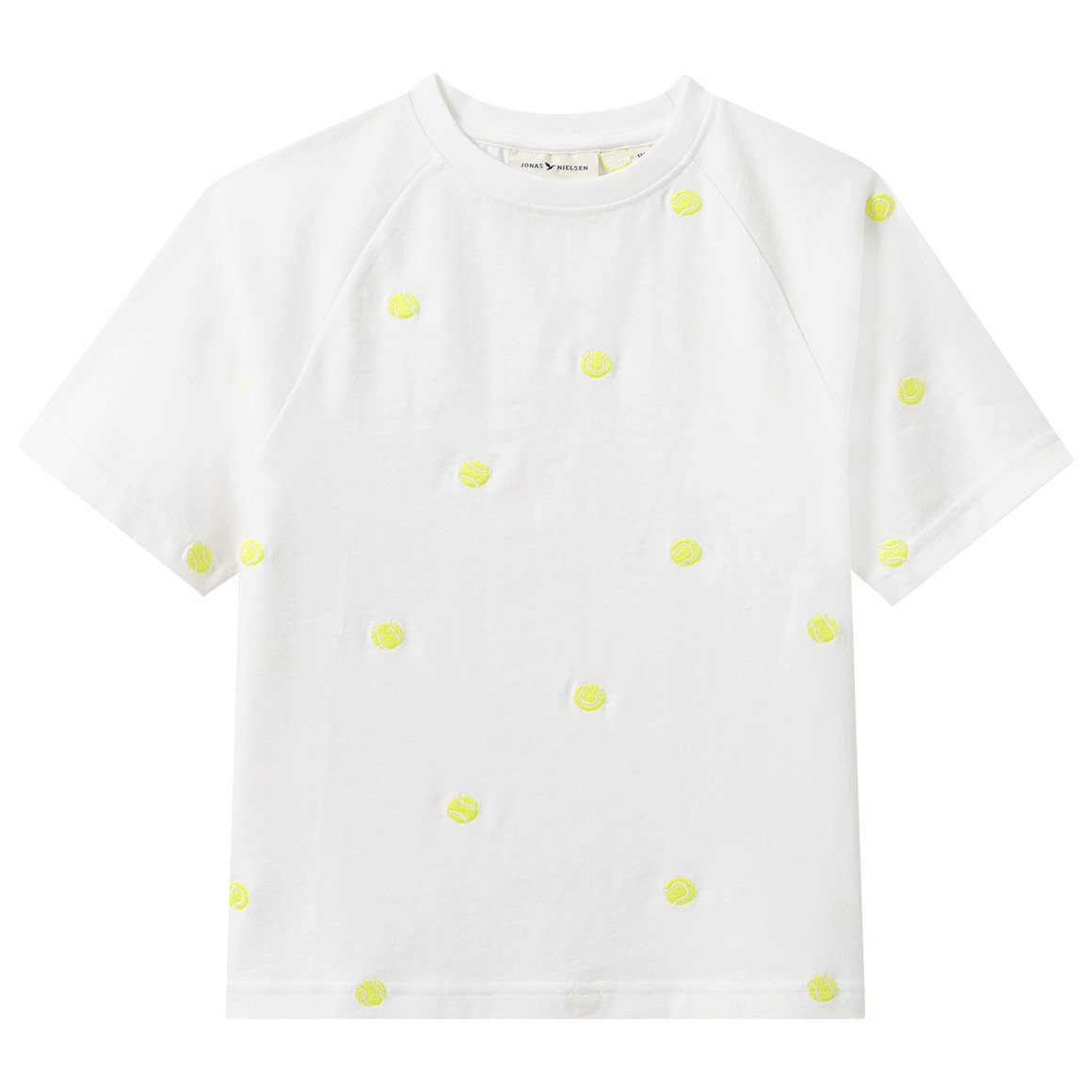 Jungen T-Shirt aus Bio-Baumwolle