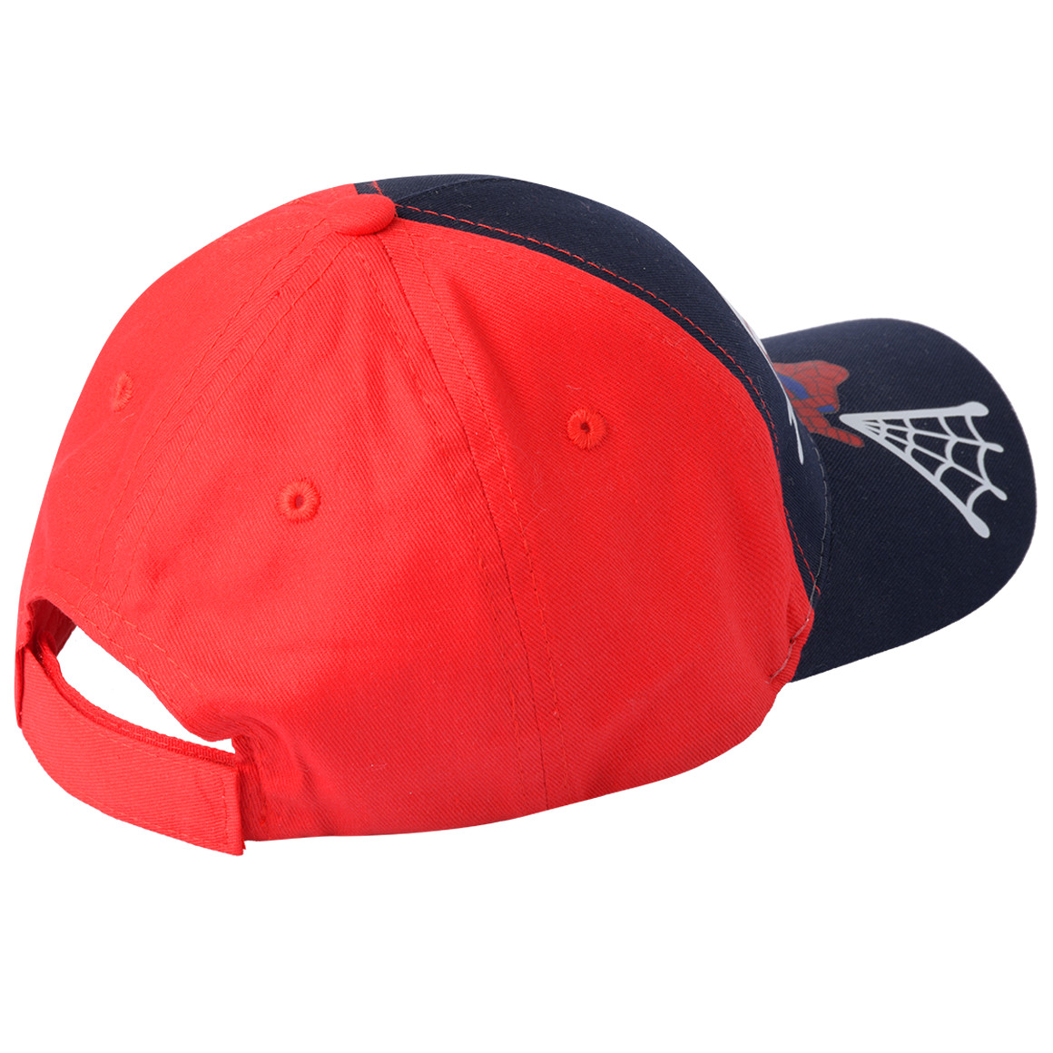 MARVEL Spidey Kappe mit Print