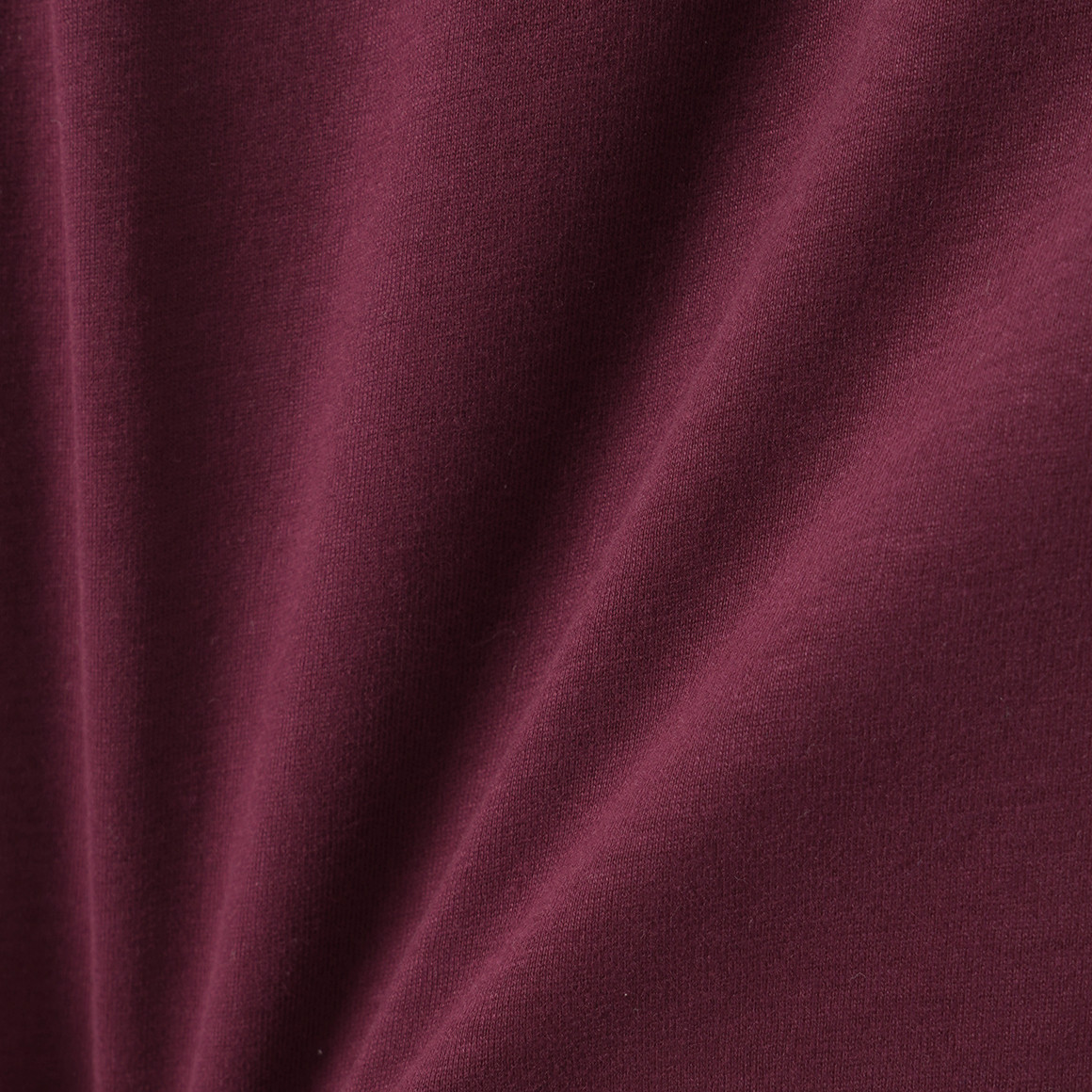 Jungen Langarmshirt in Unifarben