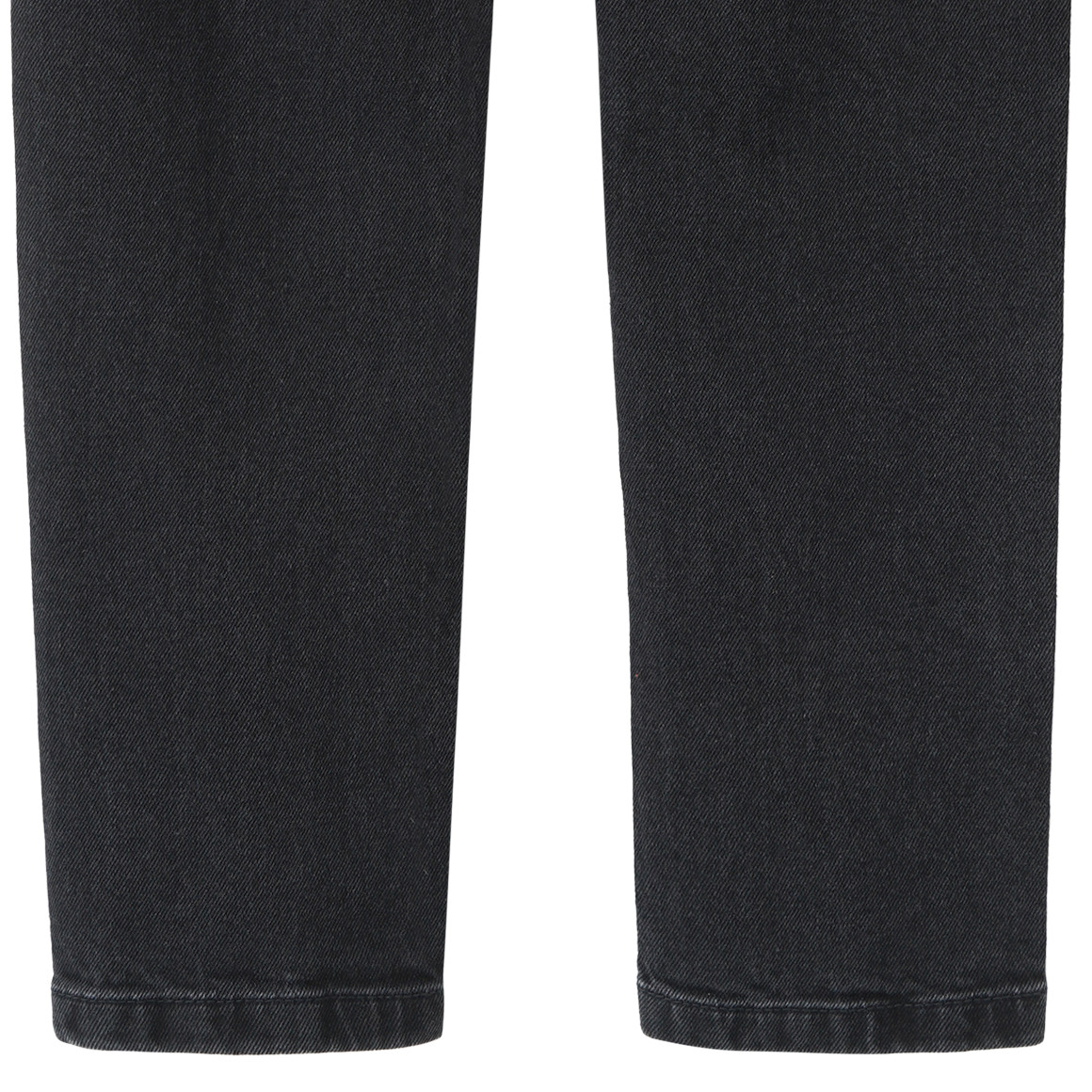 Jungen Slim-Jeans mit verstellbarem Bund