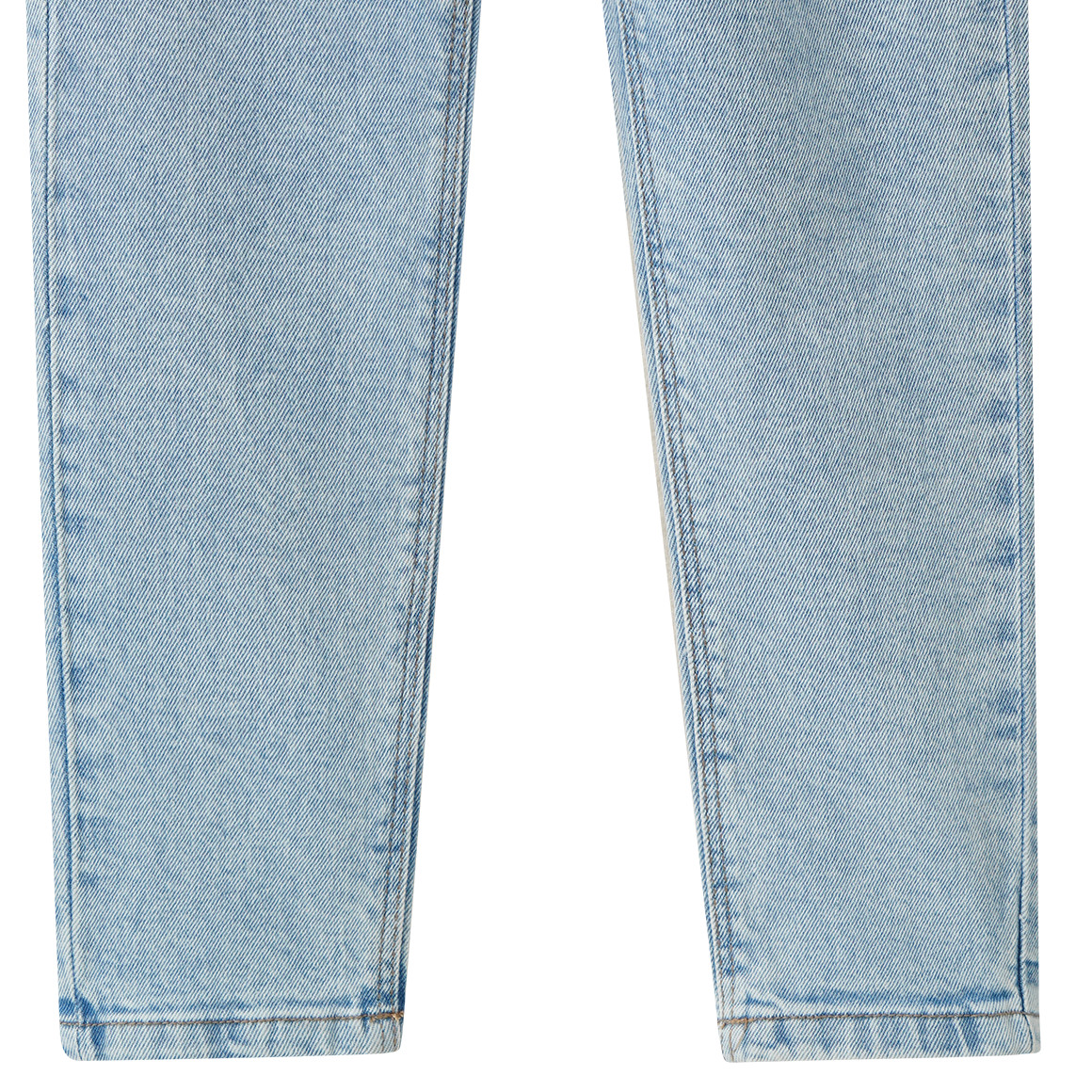 Jungen Slim-Jeans mit verstellbarem Bund