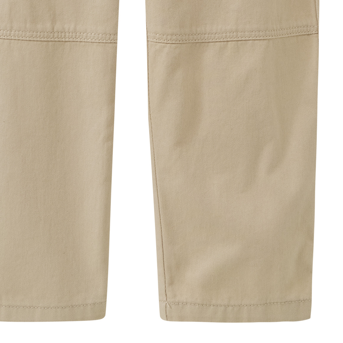 Jungen Cargohose mit Elastikbund