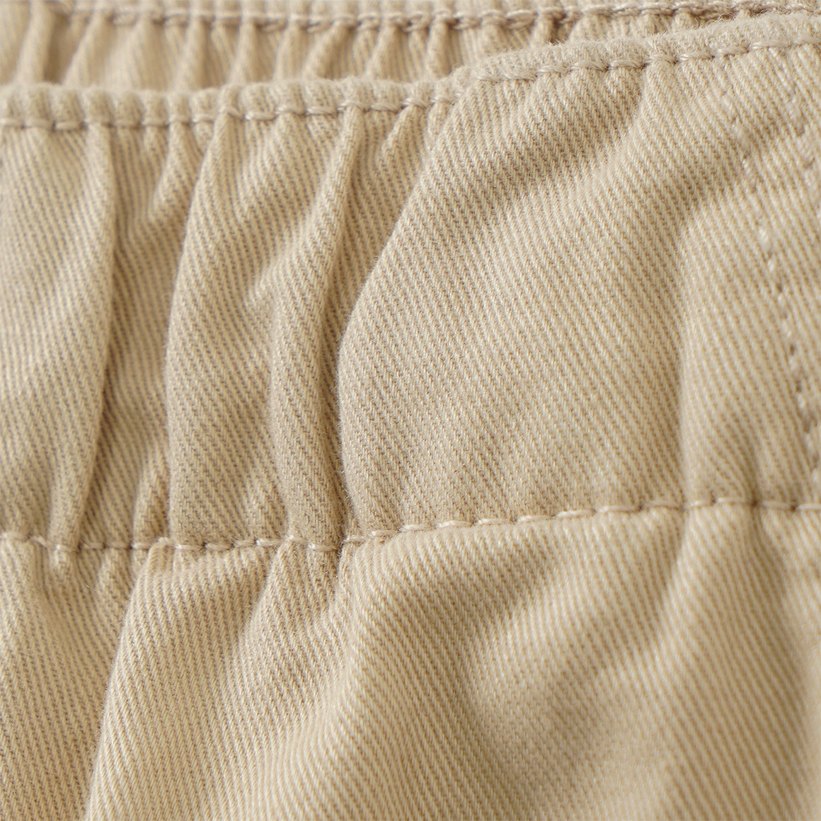 Jungen Cargohose mit Elastikbund