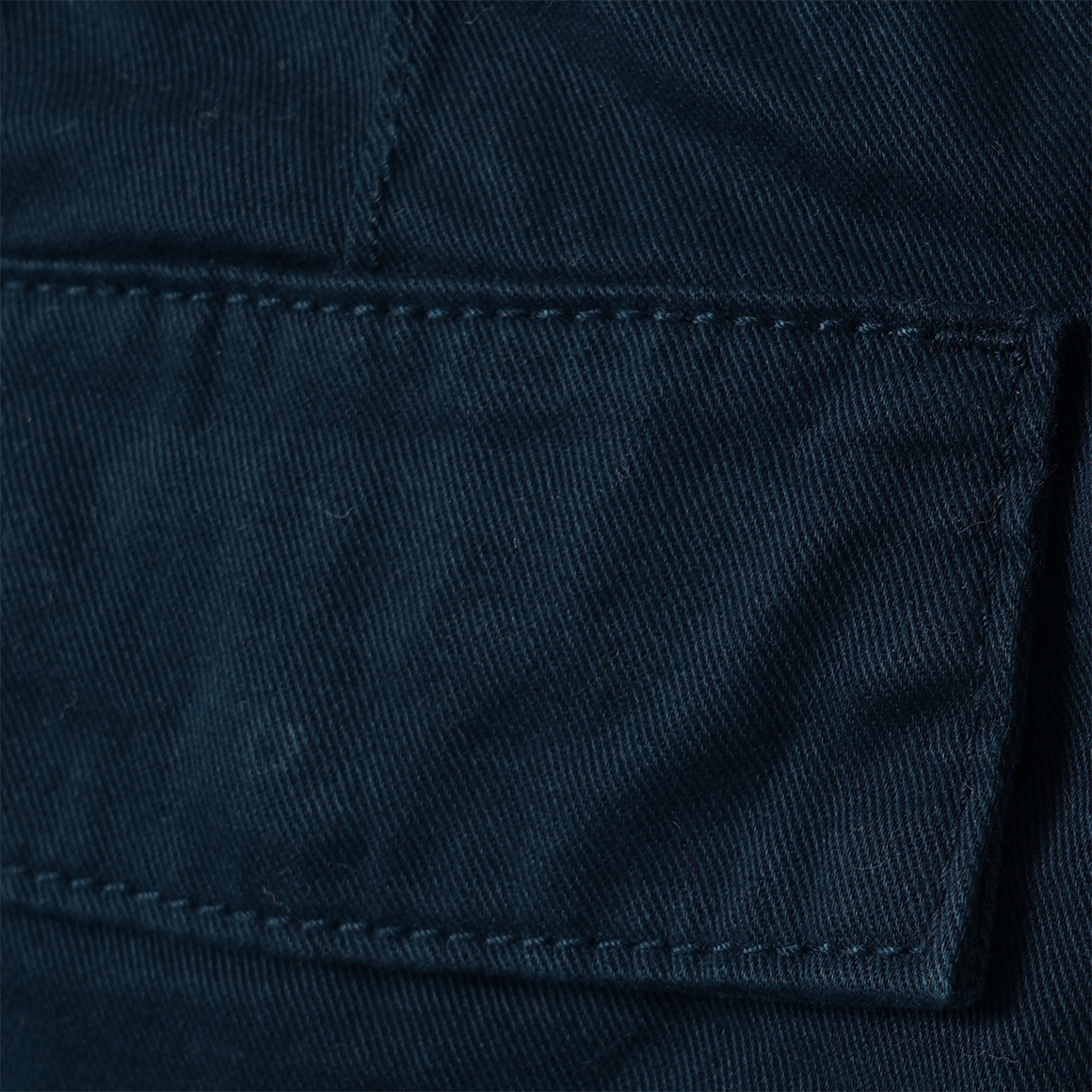 Jungen Cargohose mit Elastikbund