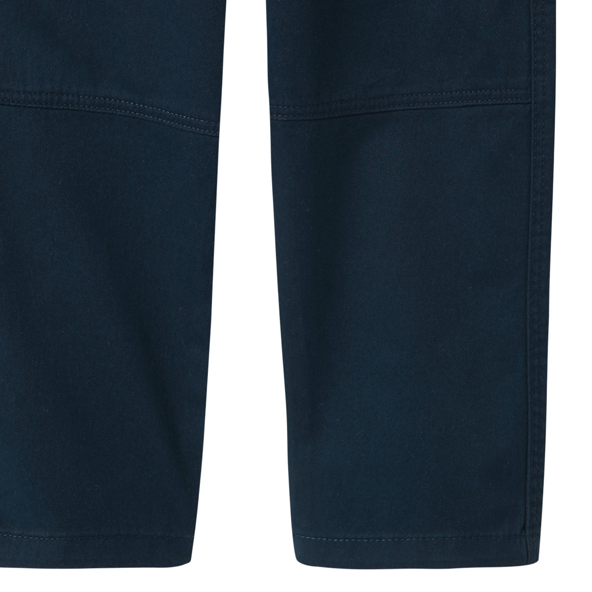 Jungen Cargohose mit Elastikbund