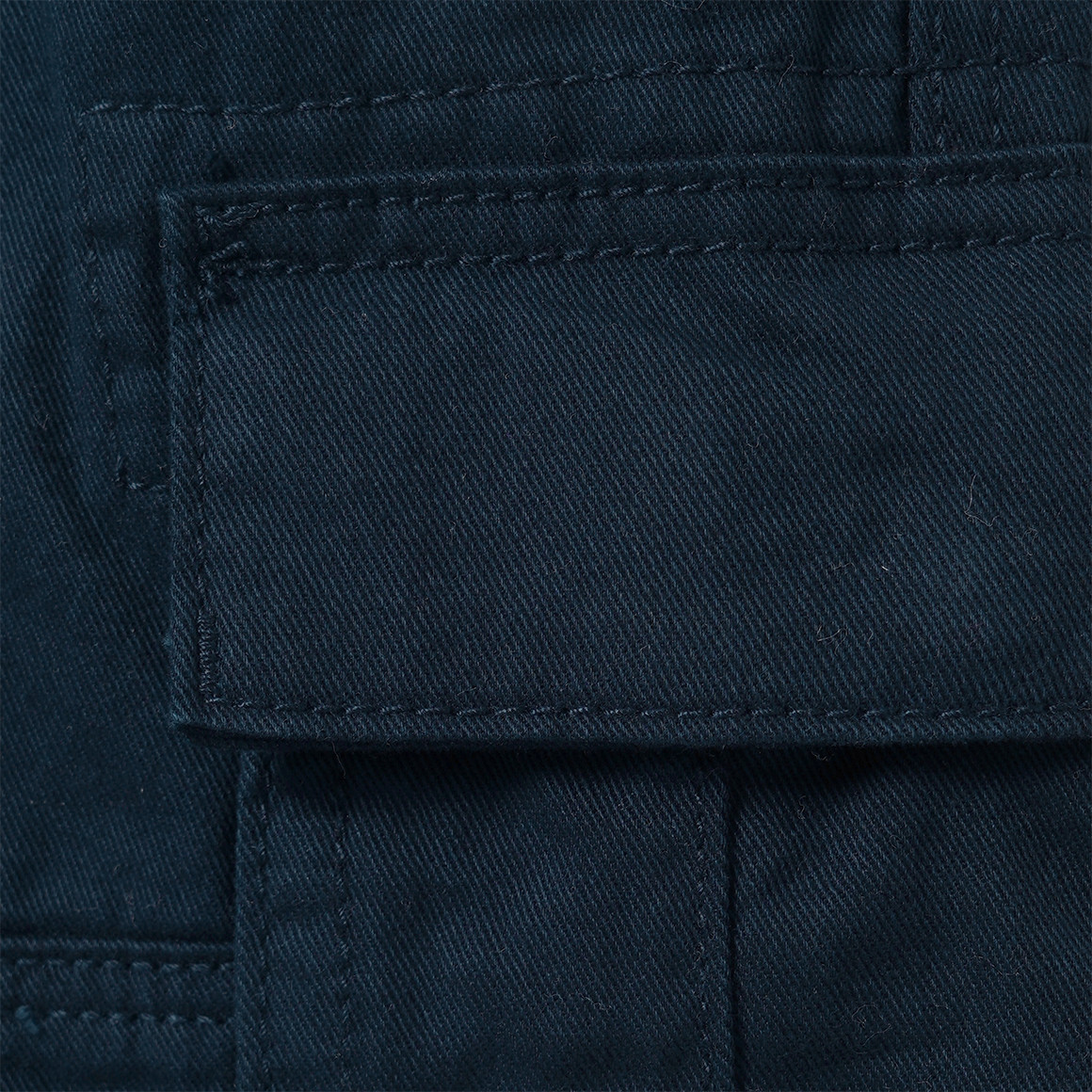 Jungen Cargohose mit Elastikbund