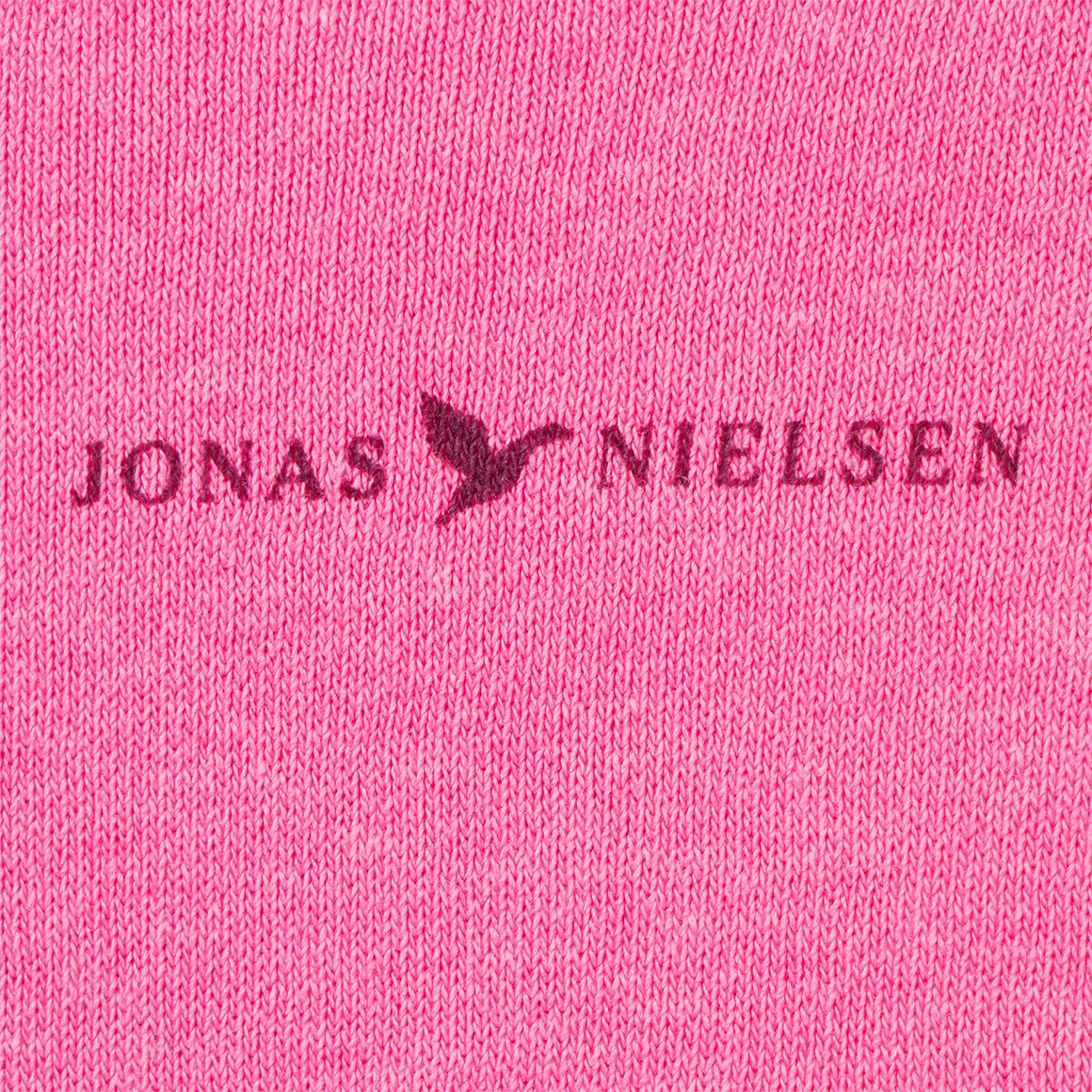Mädchen Sweatshirt mit kleinem Print