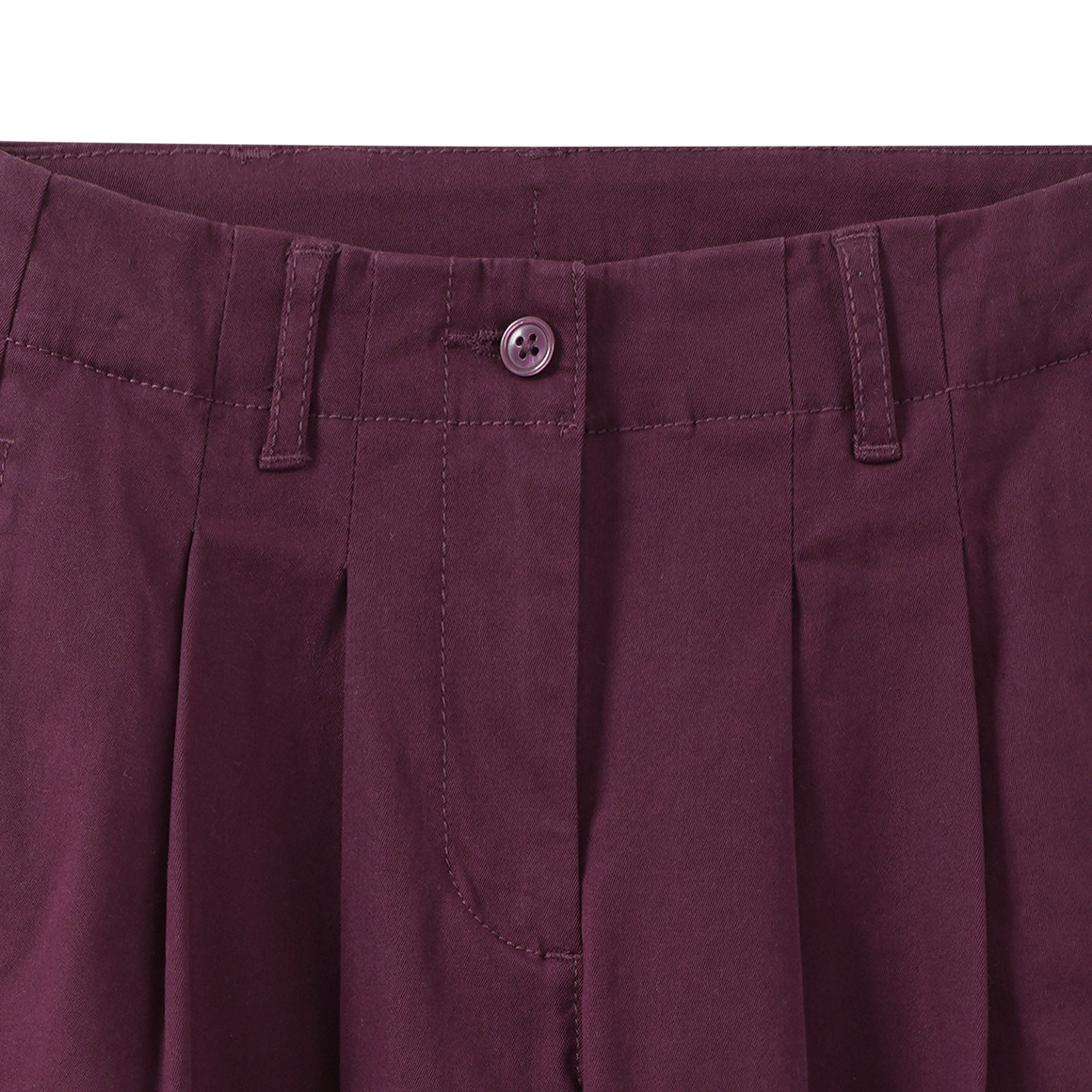 Mädchen Hose mit Cargotaschen
