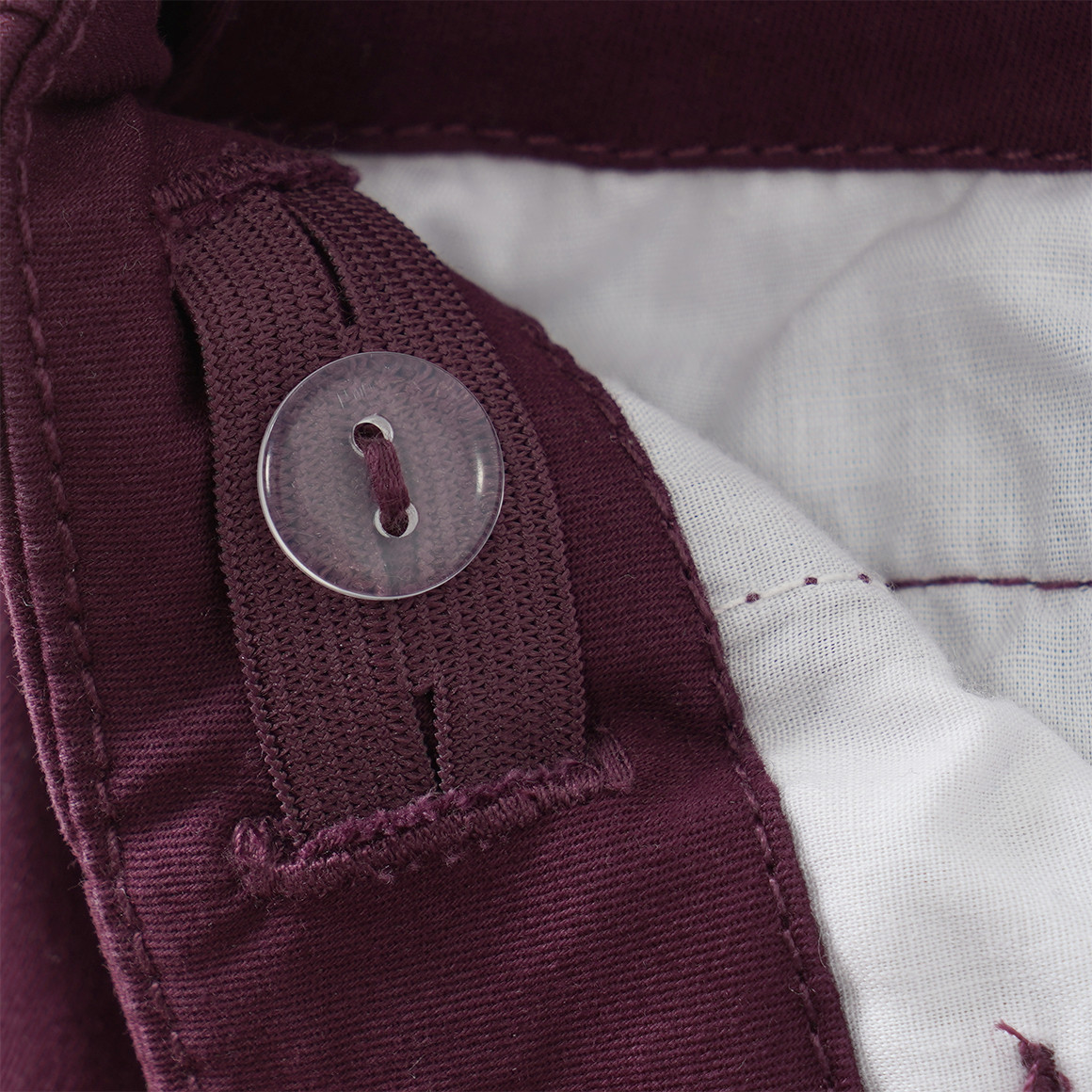 Mädchen Hose mit Cargotaschen