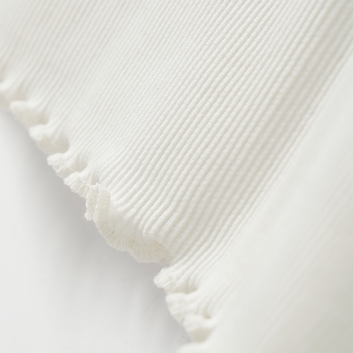 Mädchen Langarmshirt mit Bio-Baumwolle