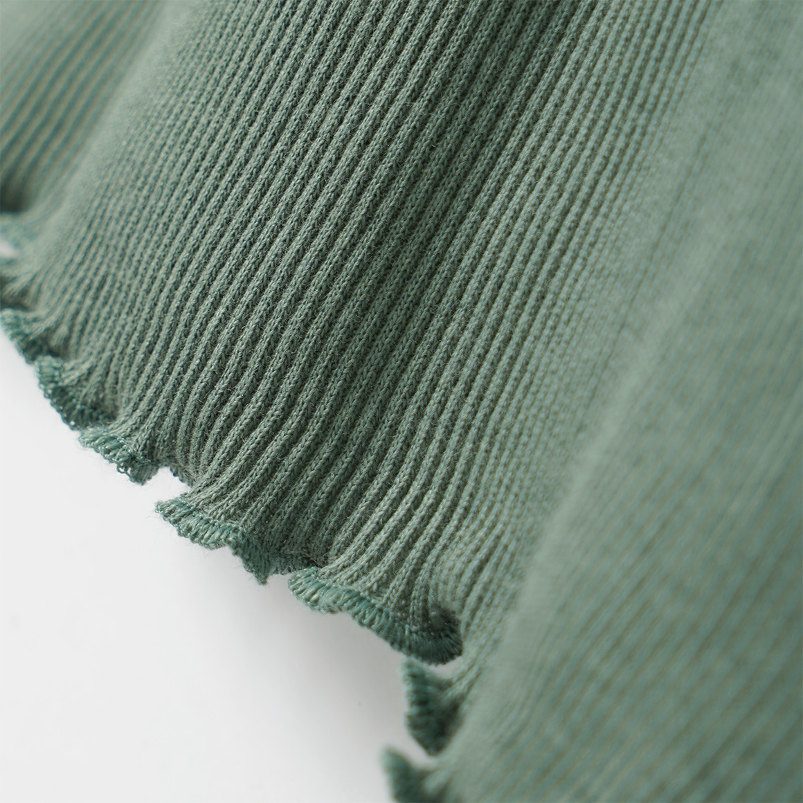 Mädchen Langarmshirt mit Bio-Baumwolle