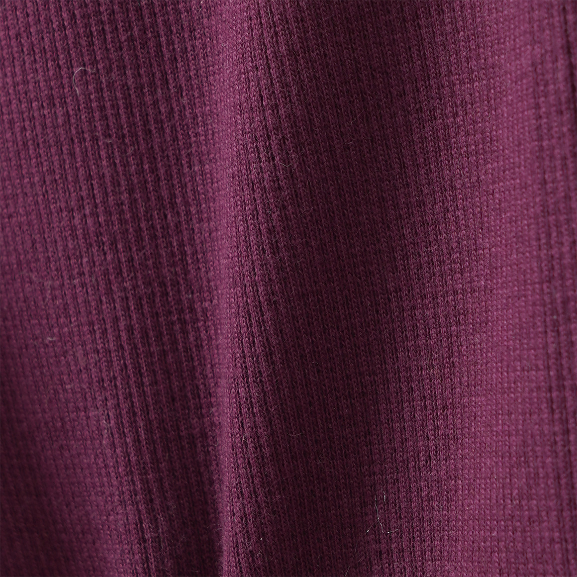 Mädchen Leggings in Ripp-Qualität