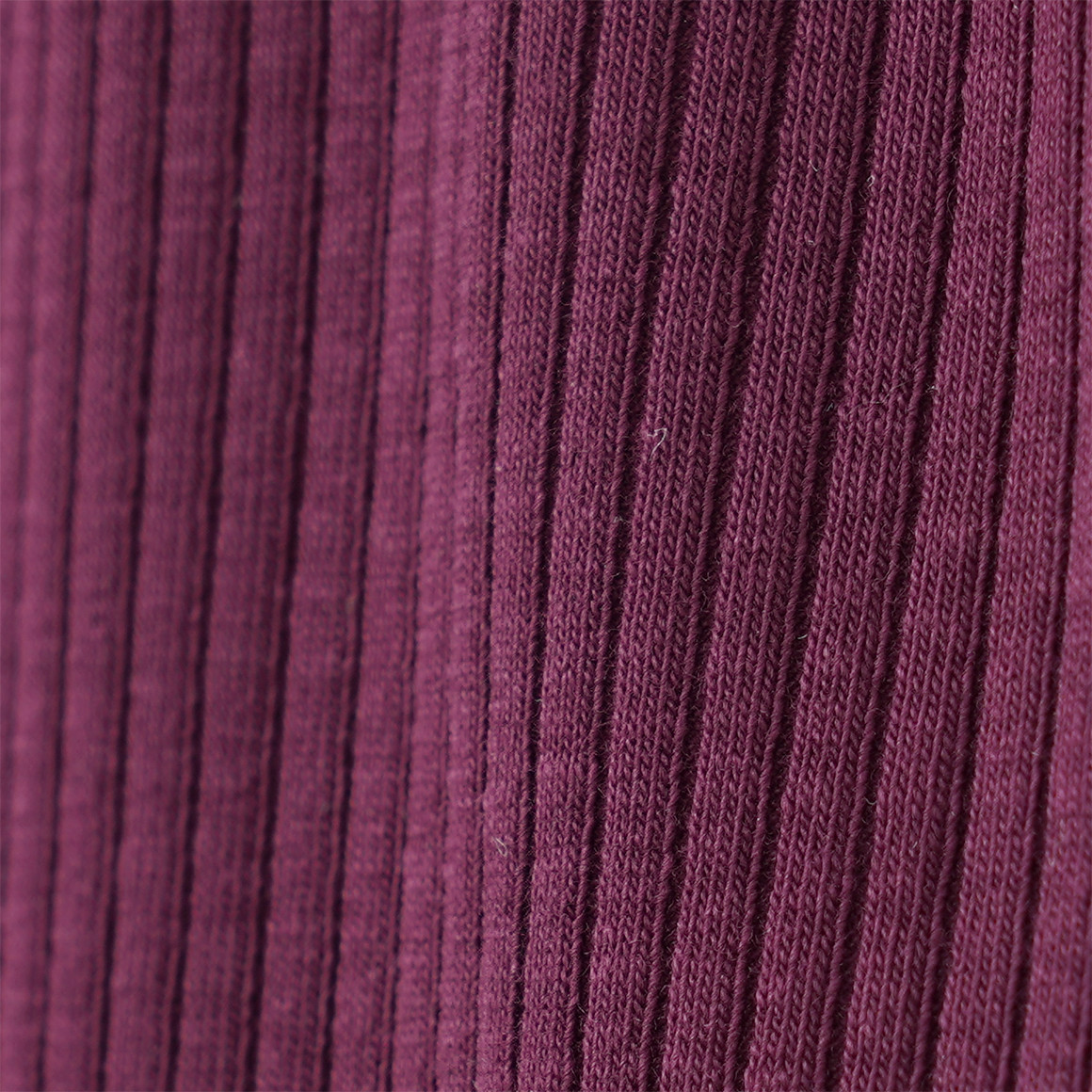 Mädchen Leggings mit Rippstruktur
