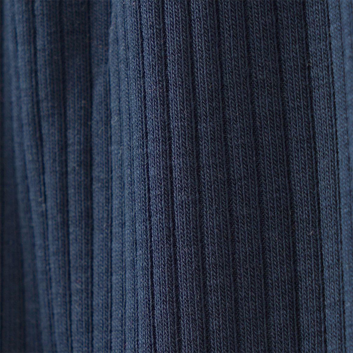 Mädchen Leggings mit Rippstruktur